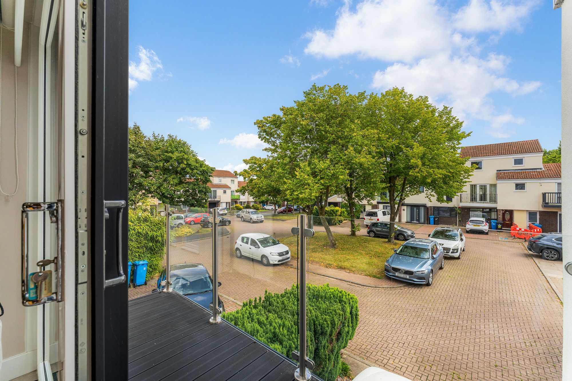 Marina Village, Preston Brook, WA7