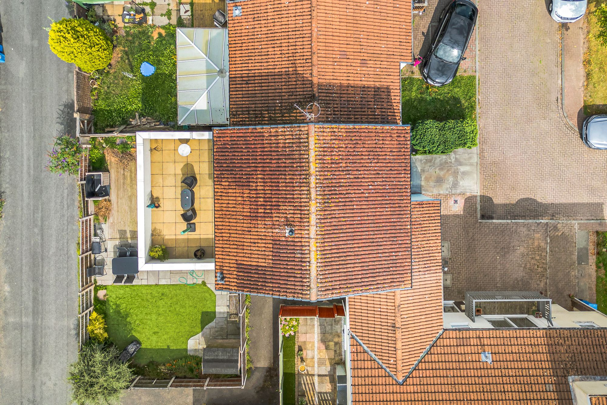 Marina Village, Preston Brook, WA7
