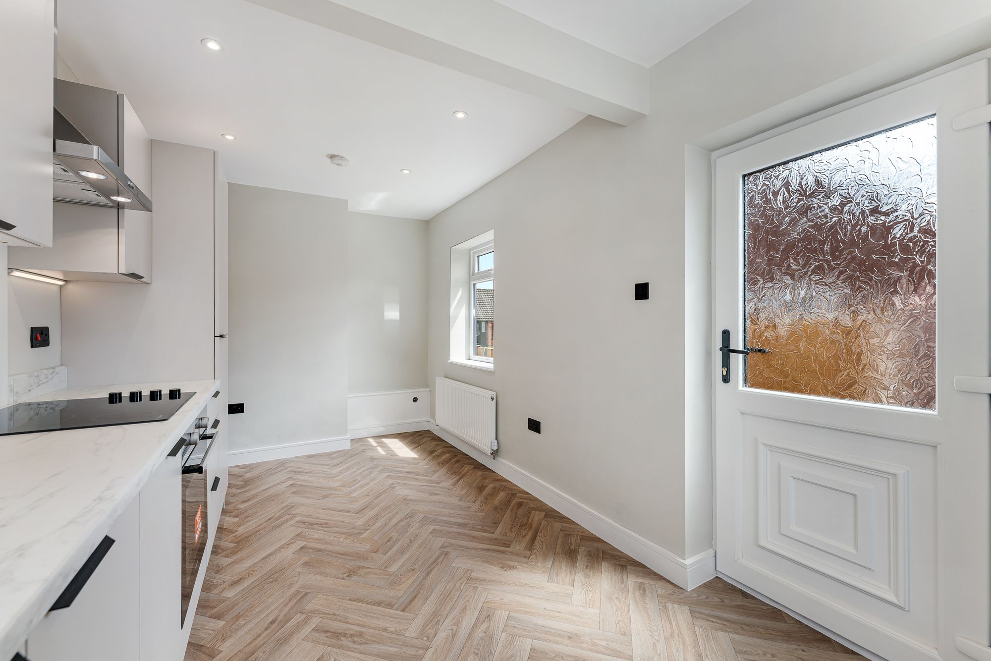 Yvonne Close, Ashton-In-Makerfield, WN4