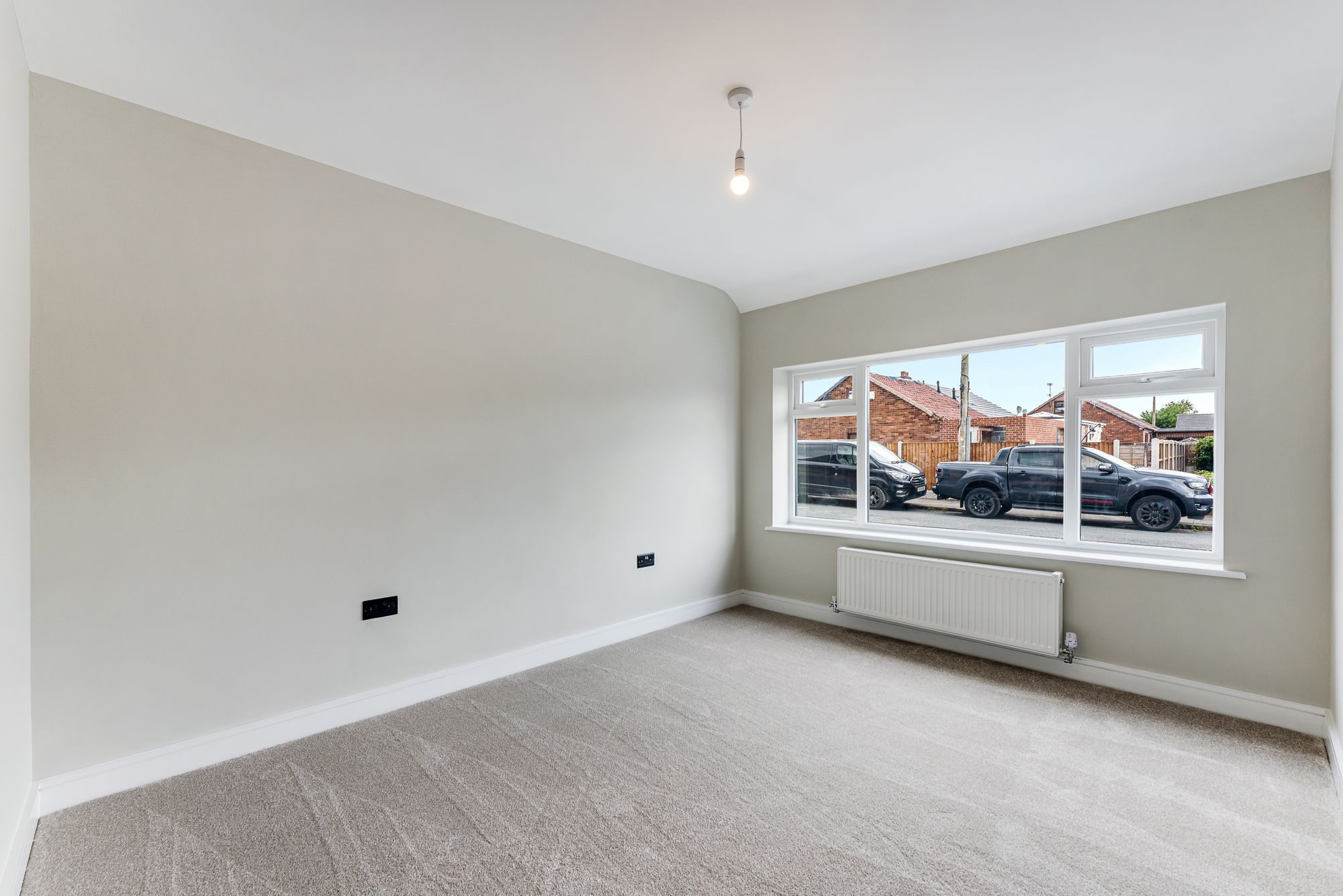 Yvonne Close, Ashton-In-Makerfield, WN4