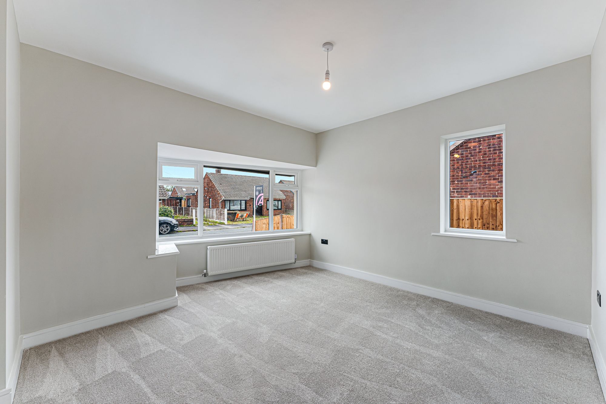 Yvonne Close, Ashton-In-Makerfield, WN4