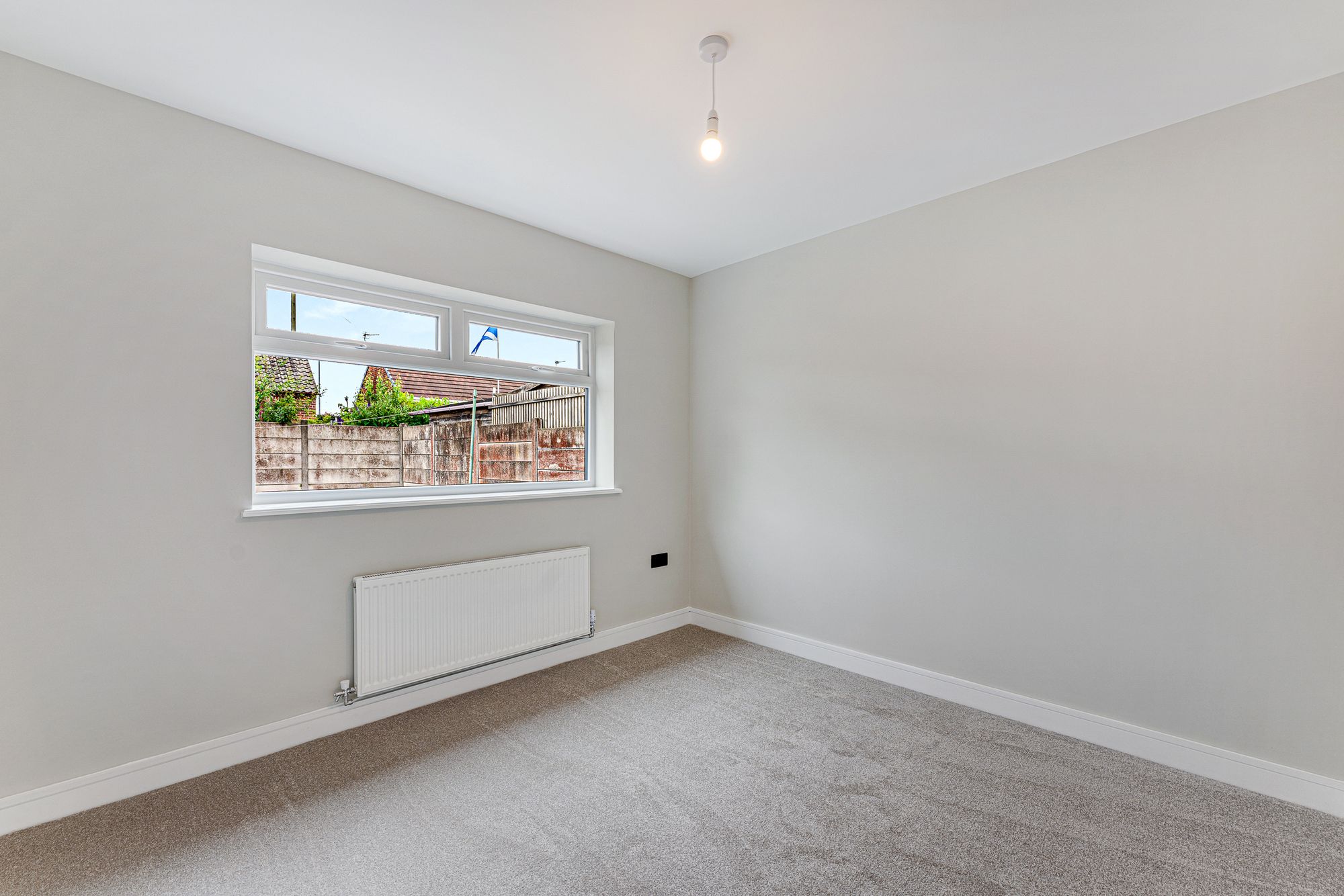 Yvonne Close, Ashton-In-Makerfield, WN4