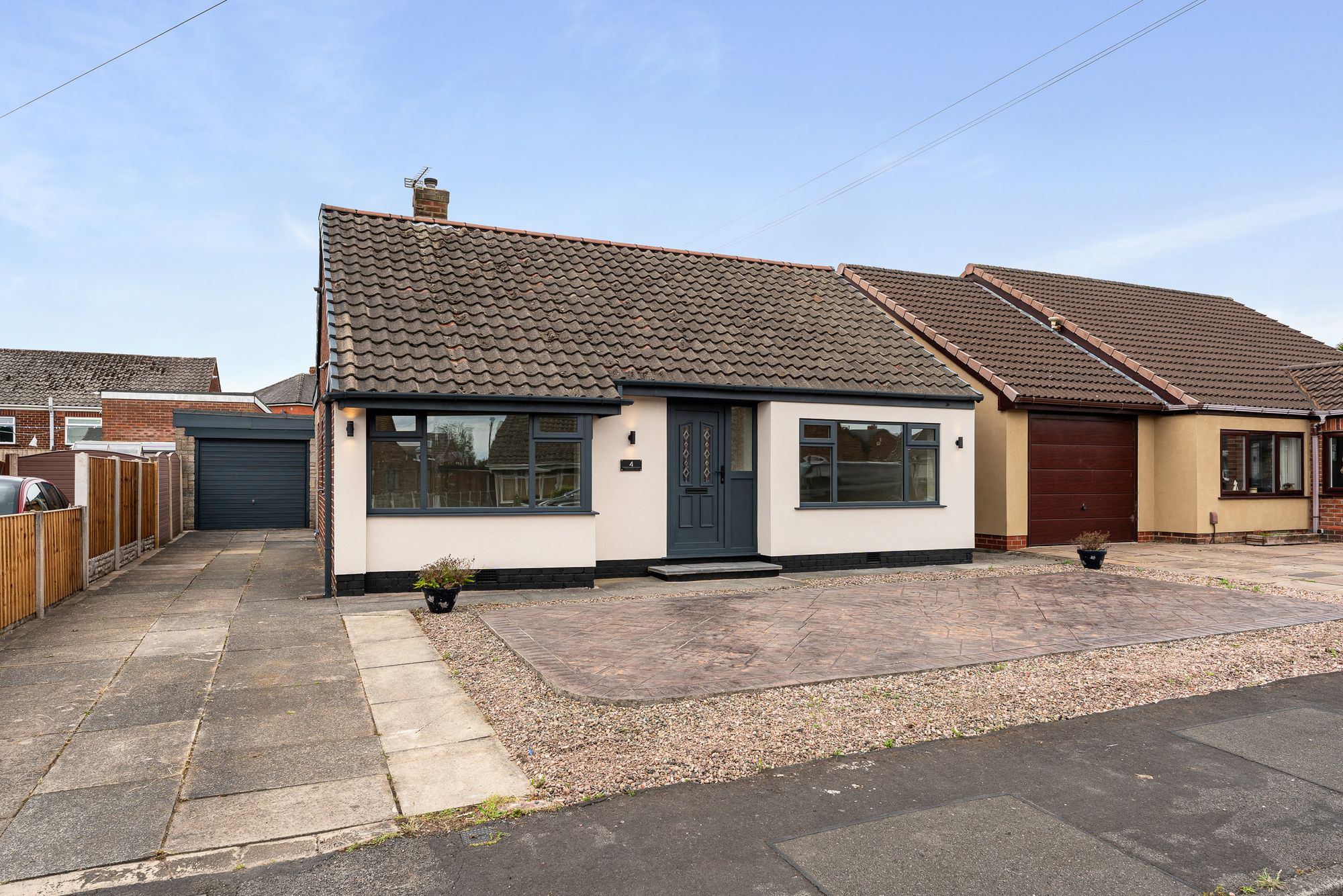 Yvonne Close, Ashton-In-Makerfield, WN4