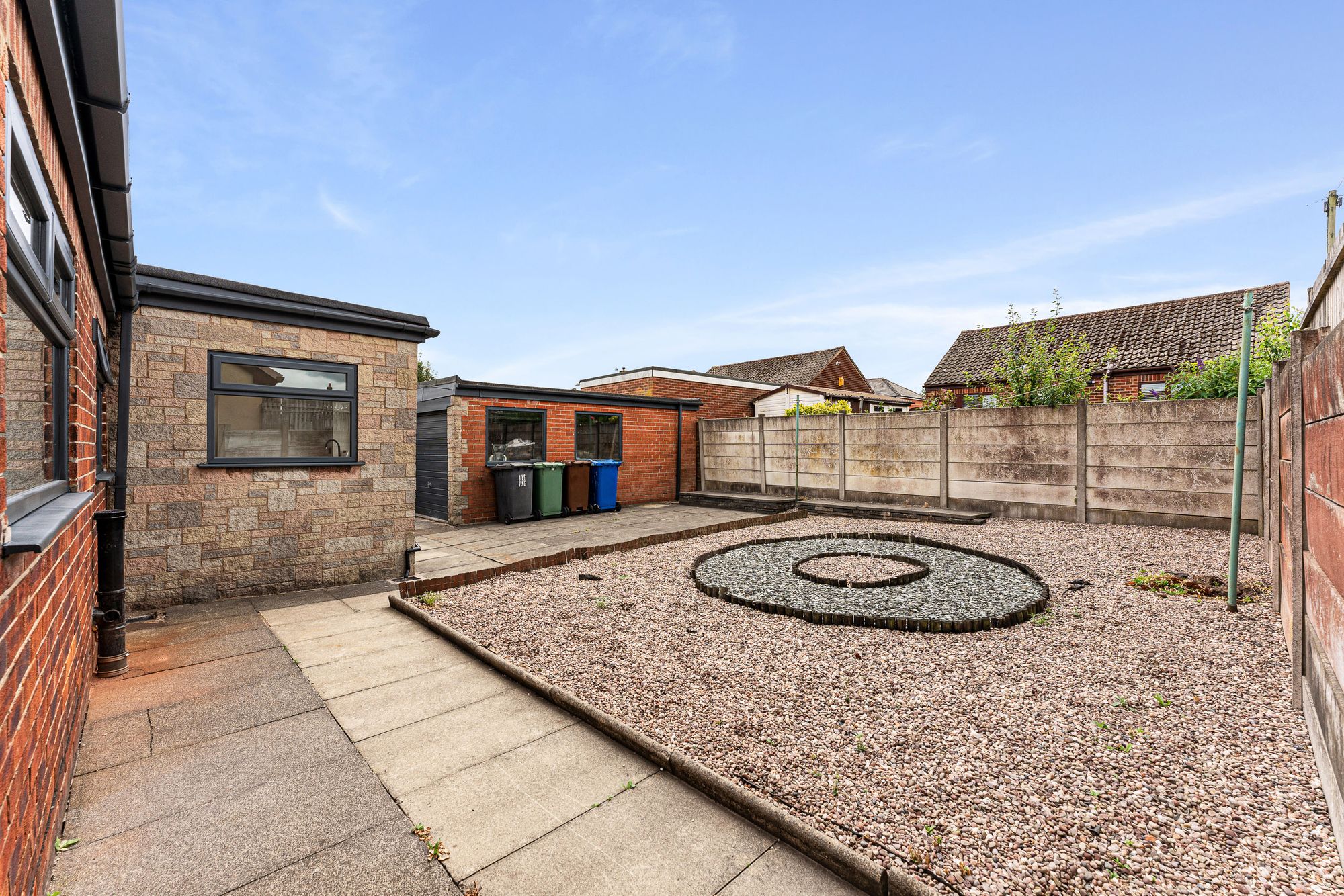 Yvonne Close, Ashton-In-Makerfield, WN4
