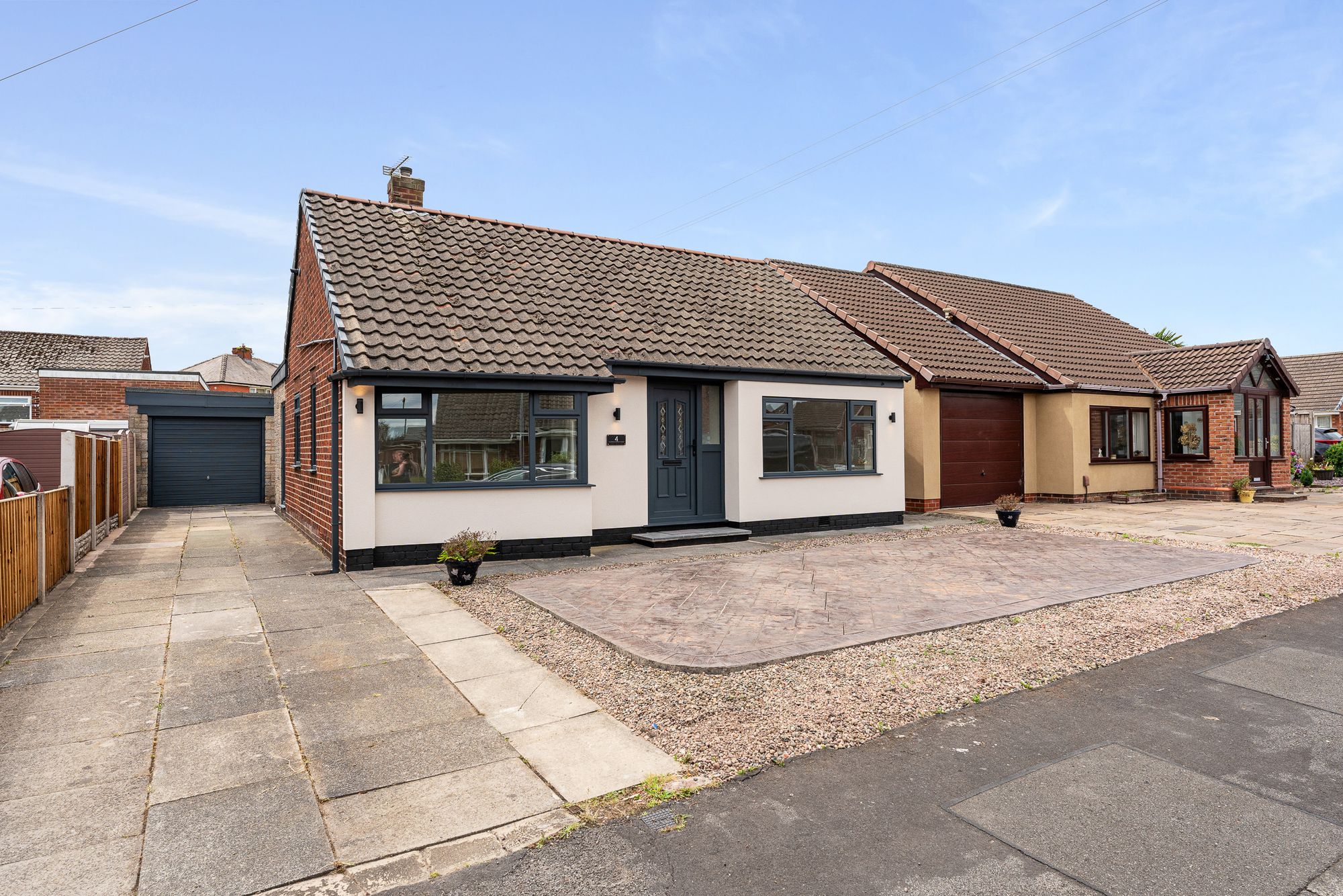 Yvonne Close, Ashton-In-Makerfield, WN4