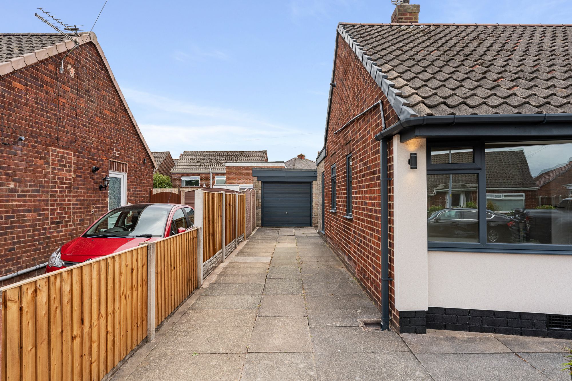 Yvonne Close, Ashton-In-Makerfield, WN4