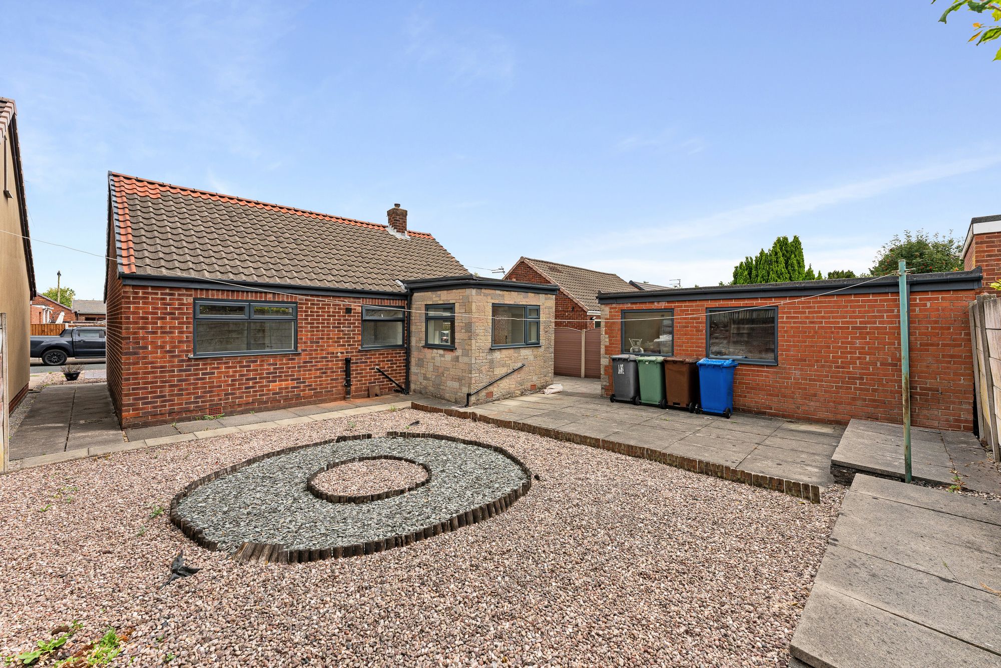 Yvonne Close, Ashton-In-Makerfield, WN4