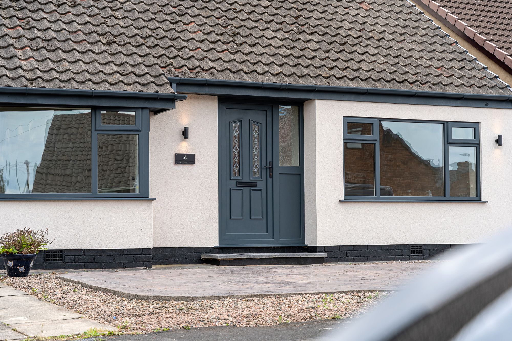 Yvonne Close, Ashton-In-Makerfield, WN4