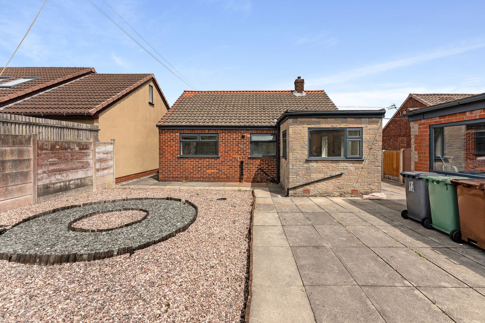 Yvonne Close, Ashton-In-Makerfield, WN4