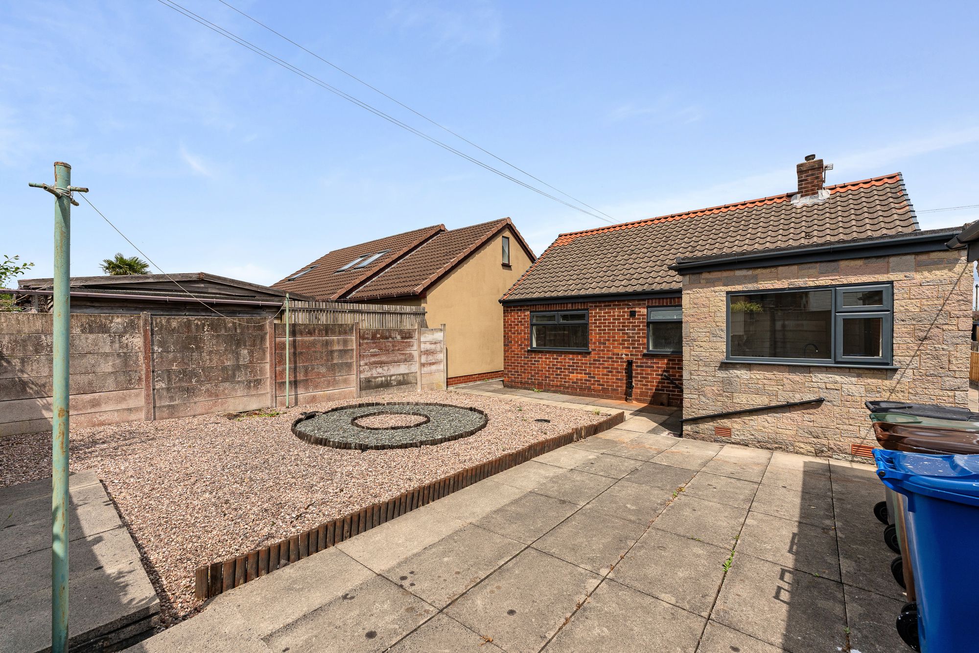 Yvonne Close, Ashton-In-Makerfield, WN4