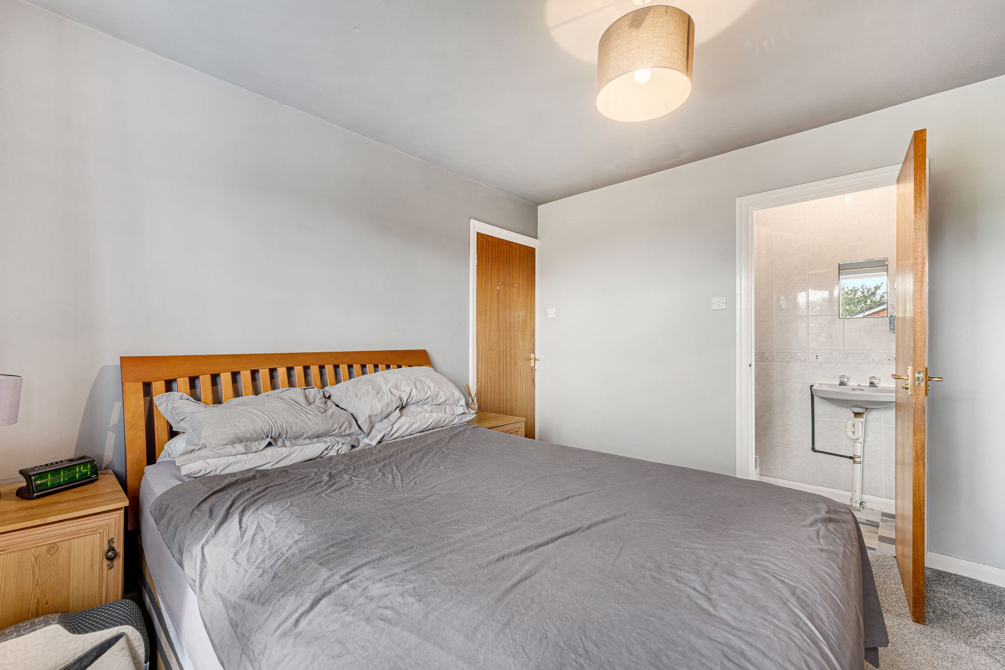 Nicol Road, Ashton-In-Makerfield, WN4