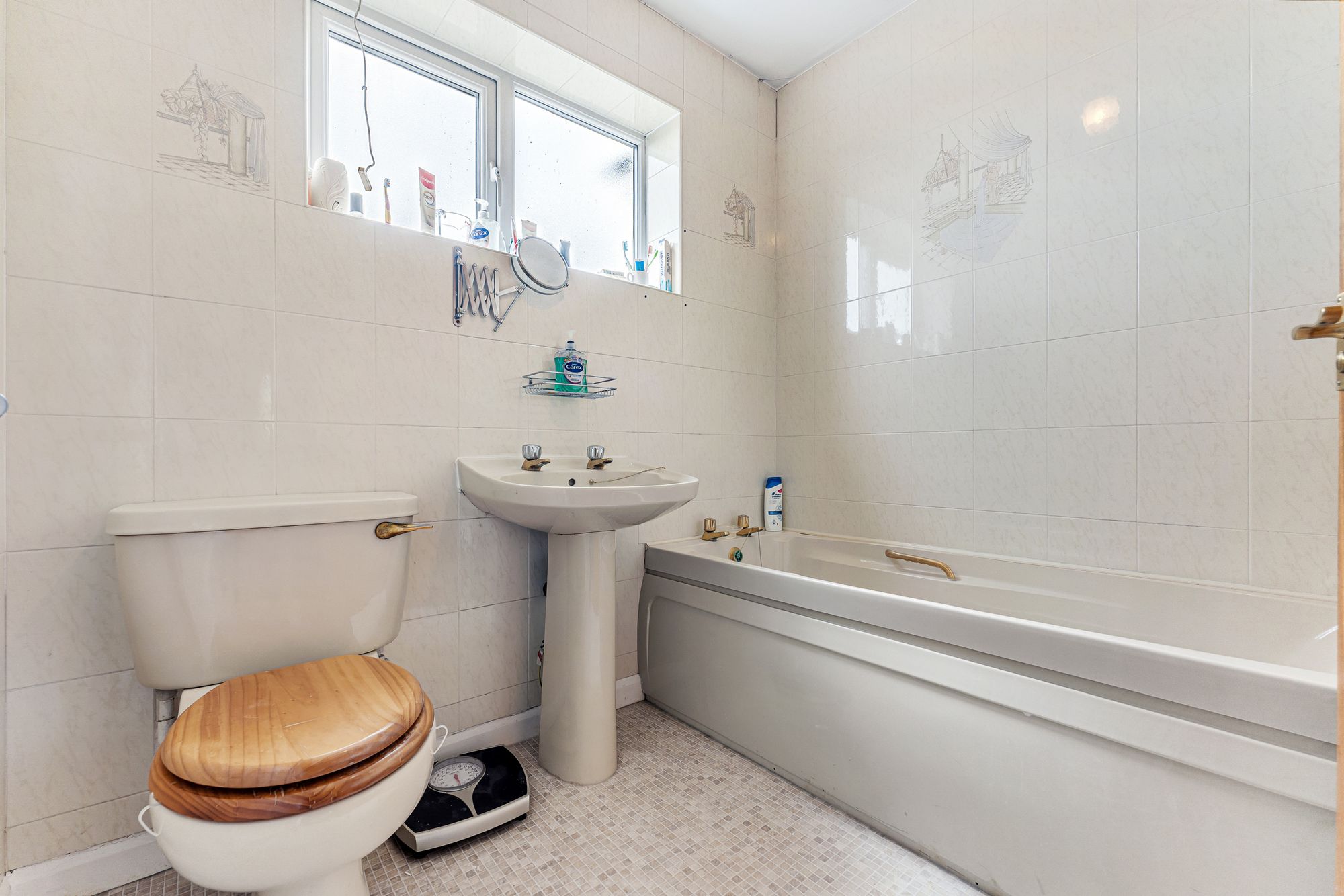 Nicol Road, Ashton-In-Makerfield, WN4