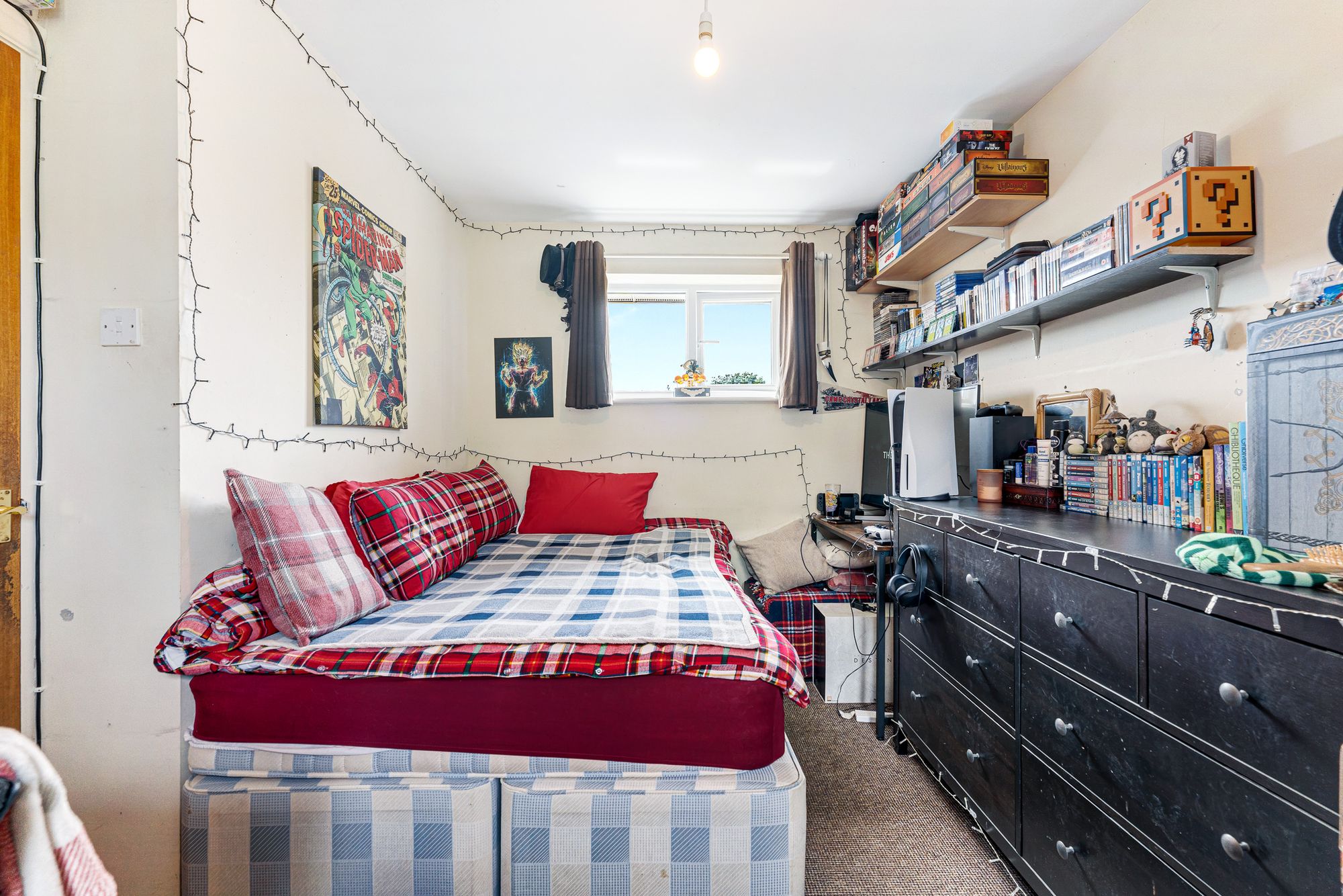 Nicol Road, Ashton-In-Makerfield, WN4