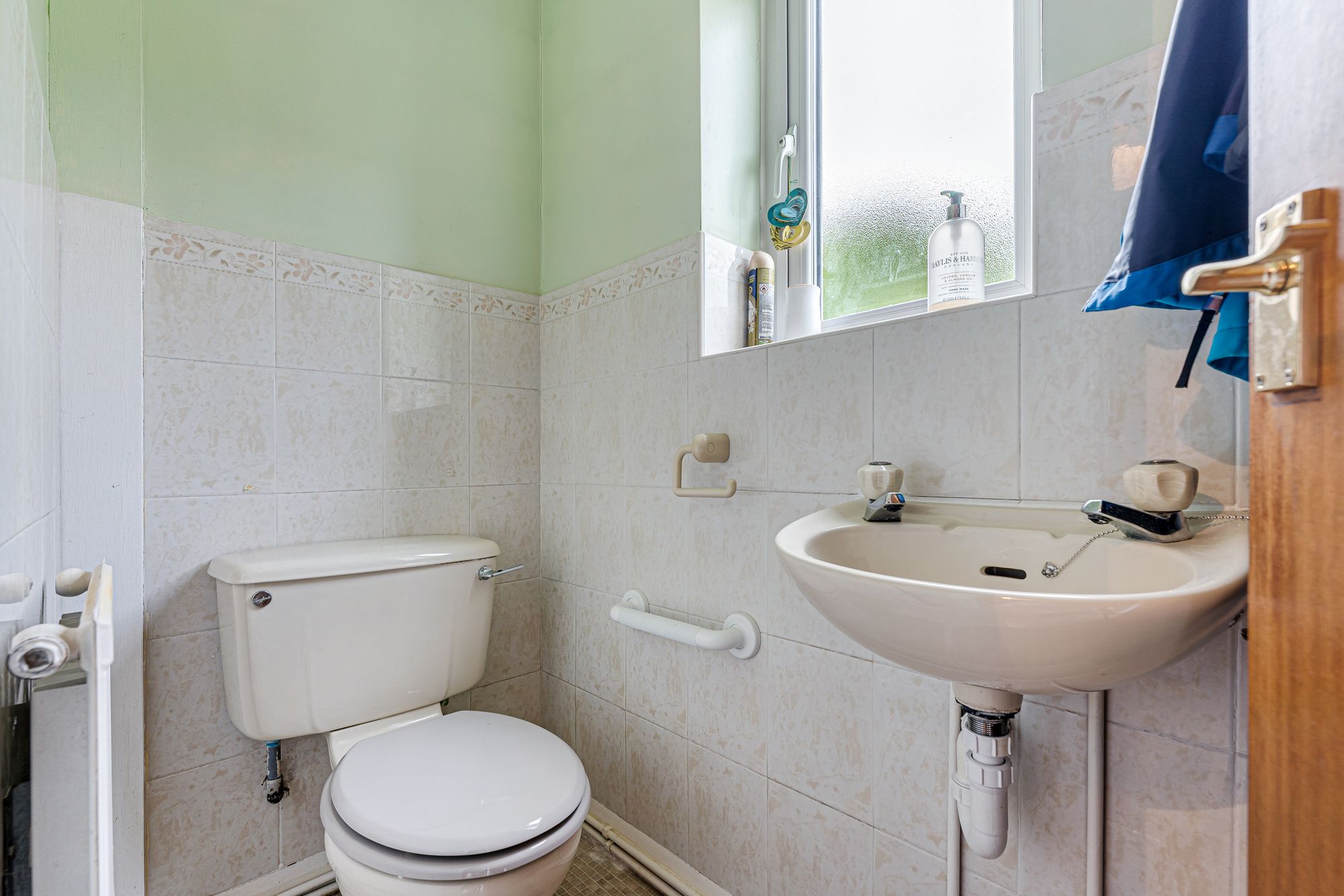 Nicol Road, Ashton-In-Makerfield, WN4