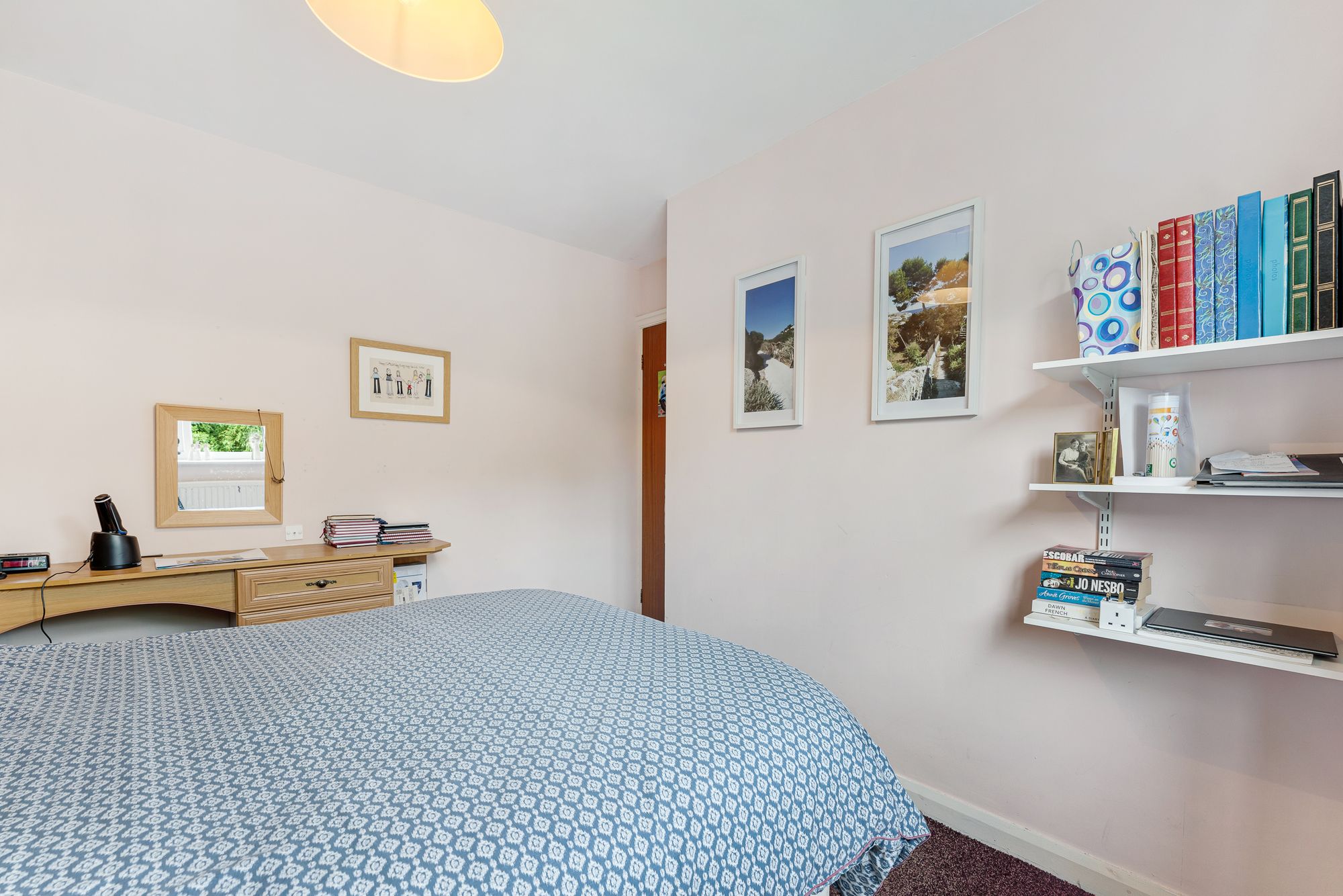 Nicol Road, Ashton-In-Makerfield, WN4