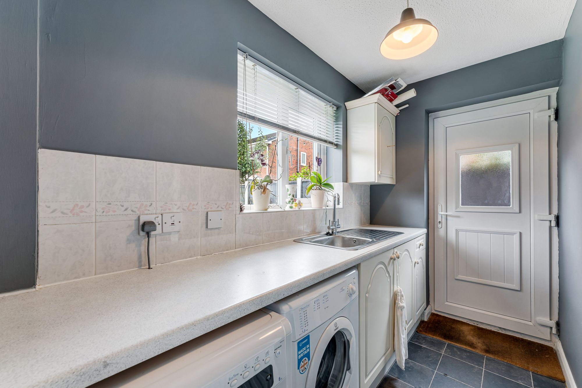 Nicol Road, Ashton-In-Makerfield, WN4