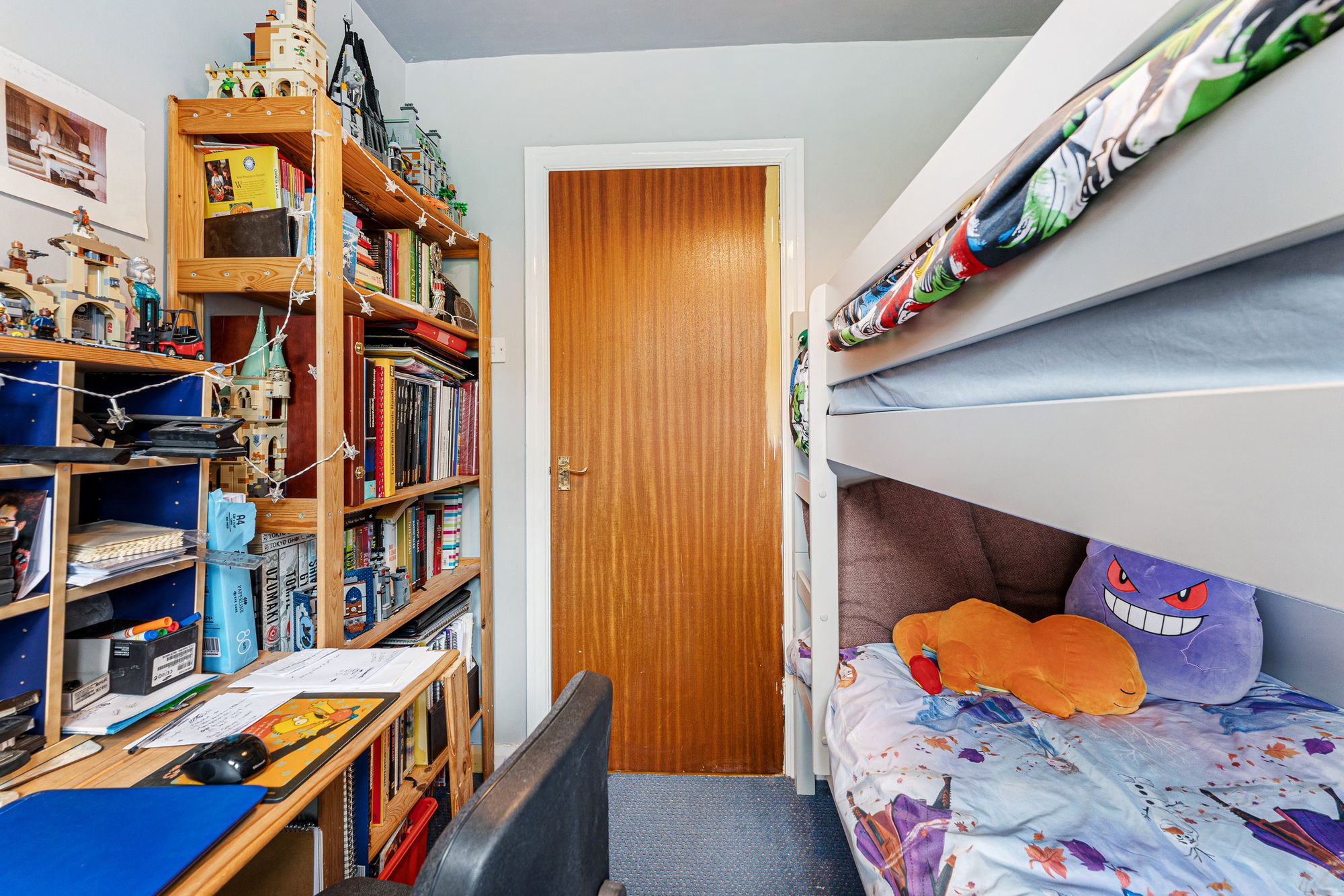 Nicol Road, Ashton-In-Makerfield, WN4