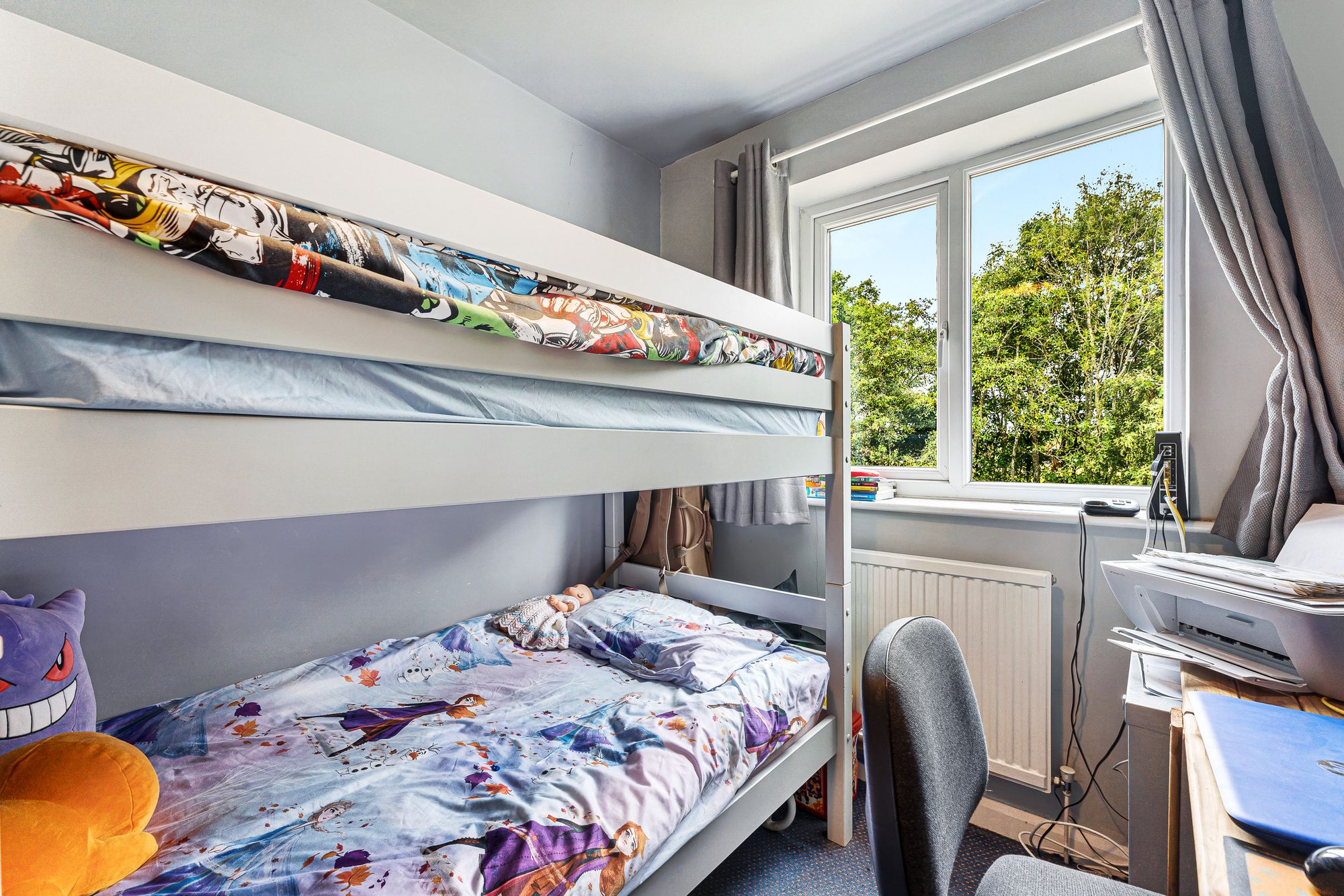 Nicol Road, Ashton-In-Makerfield, WN4