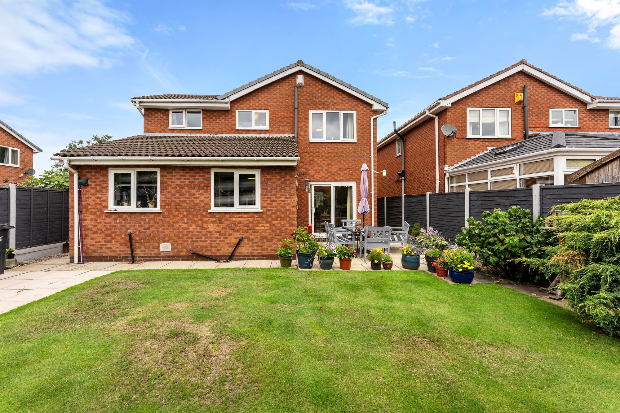 Nicol Road, Ashton-In-Makerfield, WN4