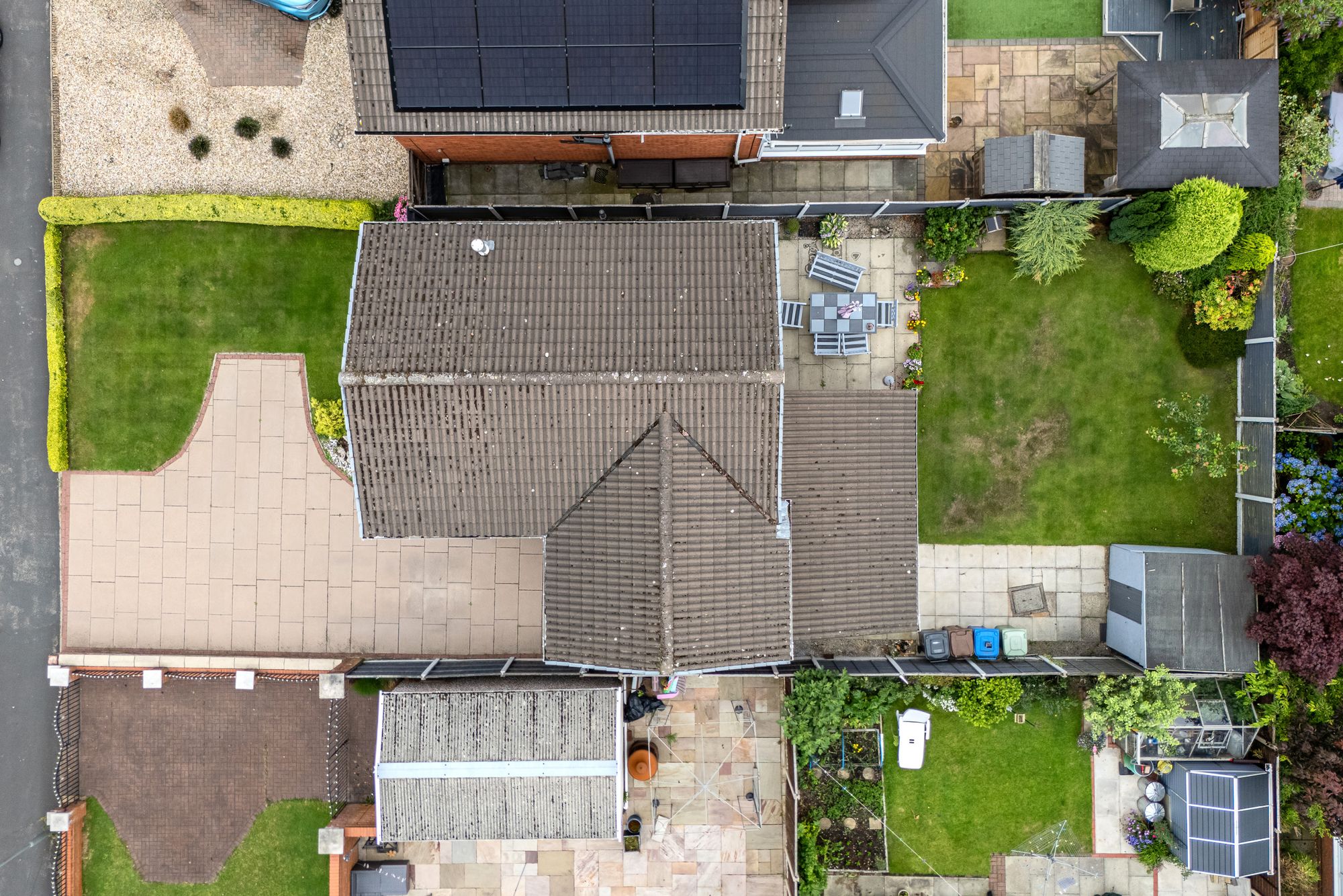 Nicol Road, Ashton-In-Makerfield, WN4