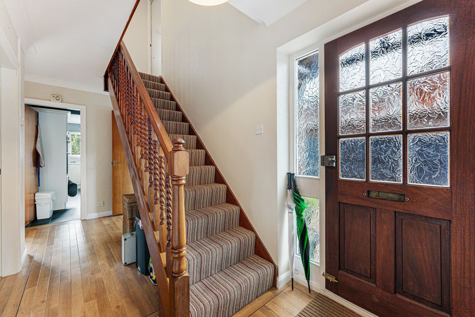 Nicol Road, Ashton-In-Makerfield, WN4