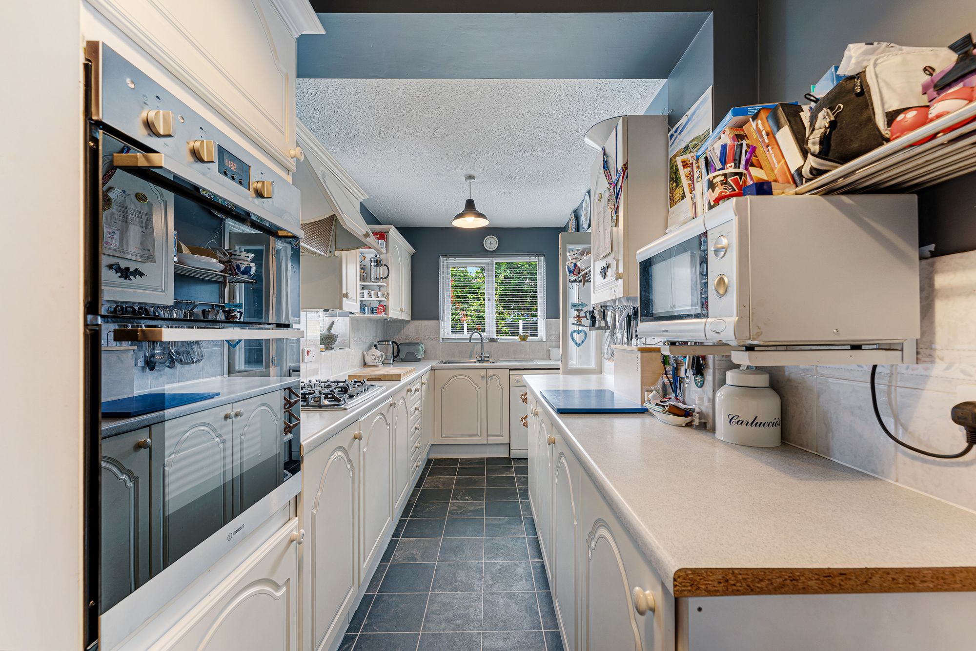 Nicol Road, Ashton-In-Makerfield, WN4