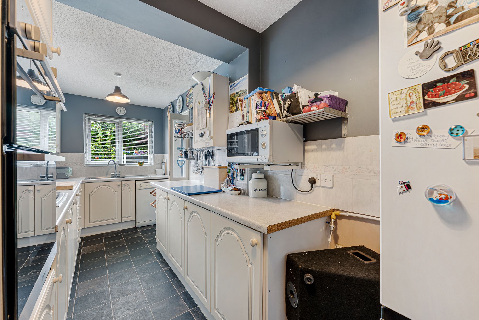 Nicol Road, Ashton-In-Makerfield, WN4