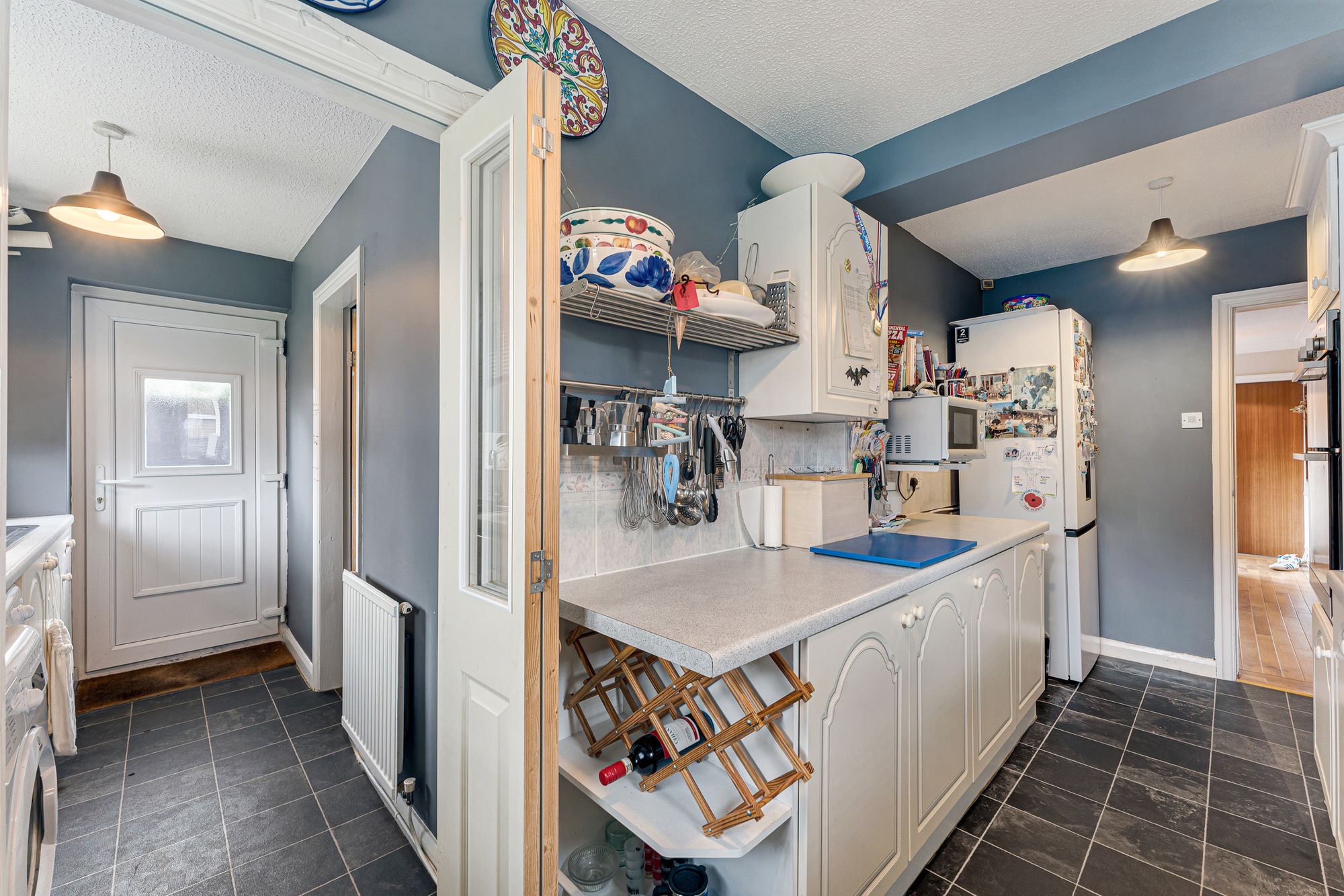 Nicol Road, Ashton-In-Makerfield, WN4