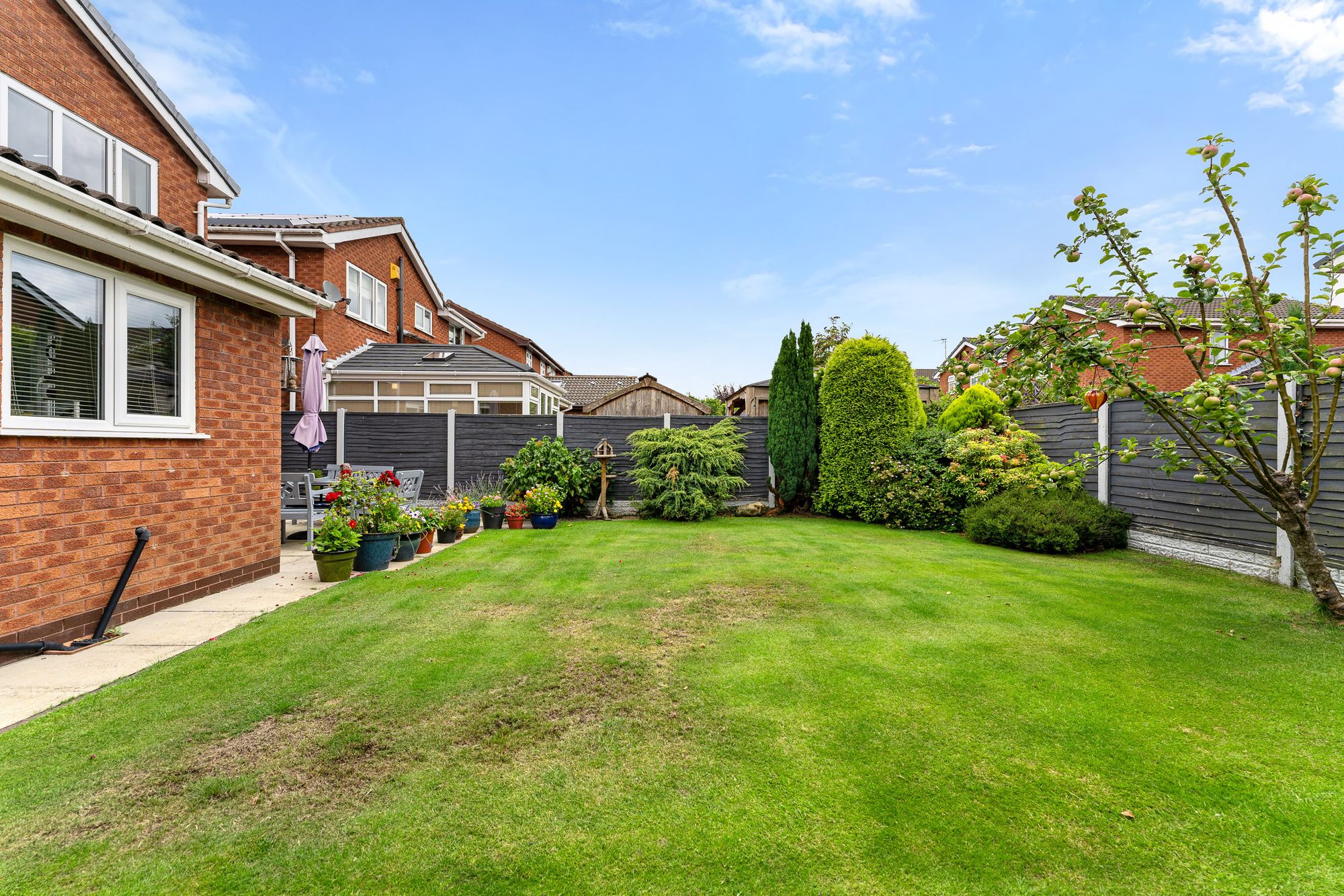 Nicol Road, Ashton-In-Makerfield, WN4