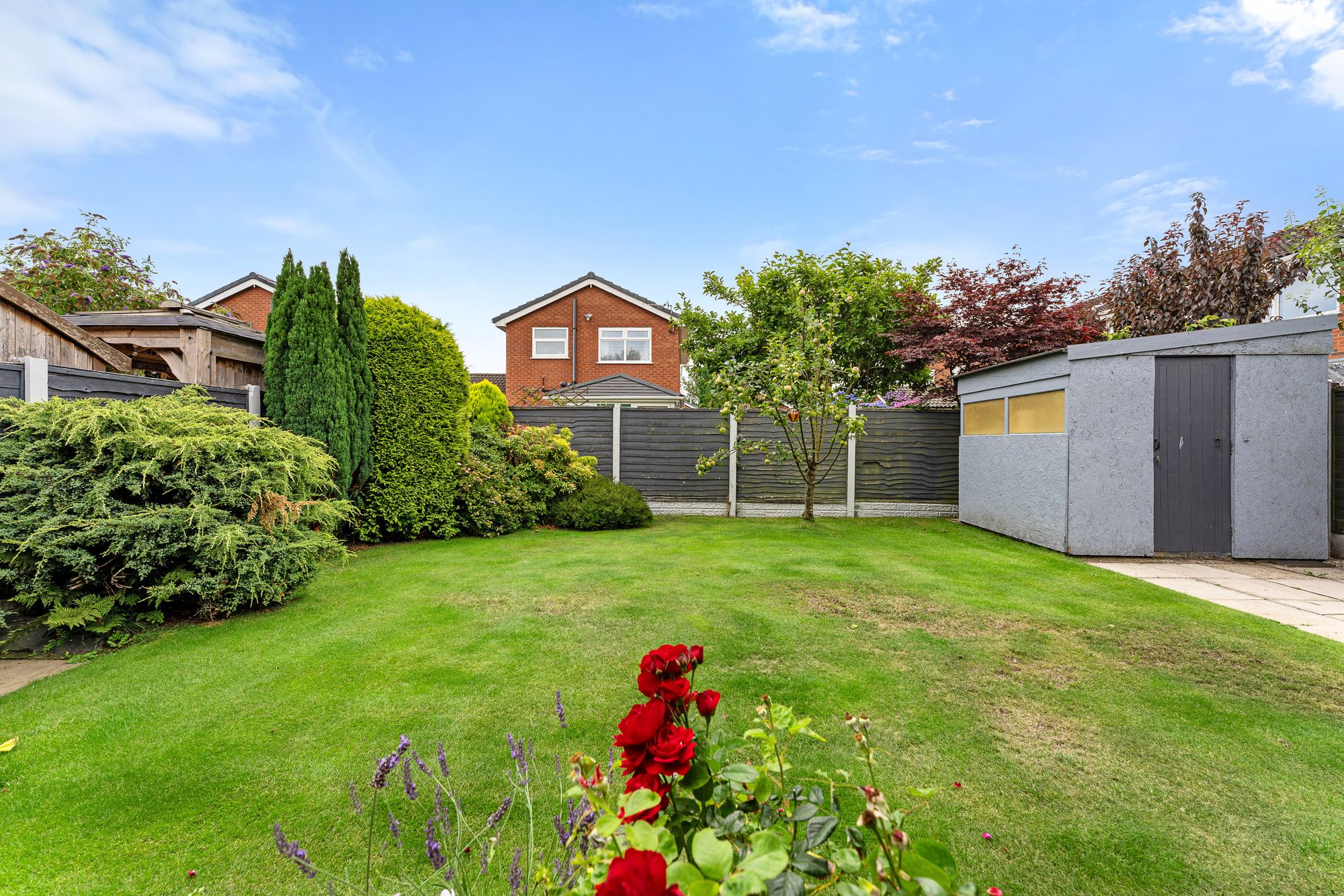 Nicol Road, Ashton-In-Makerfield, WN4