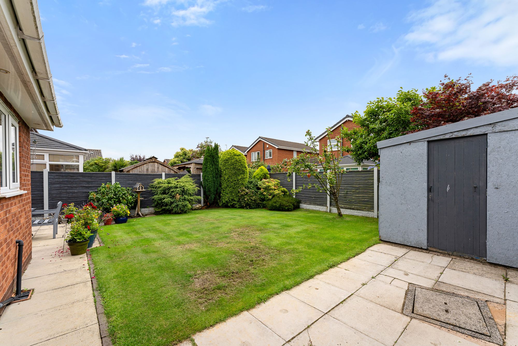 Nicol Road, Ashton-In-Makerfield, WN4