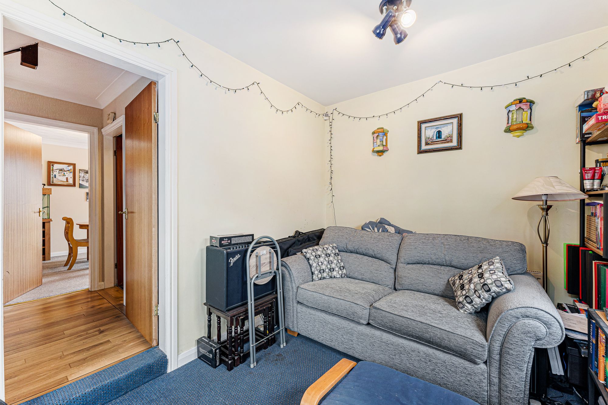 Nicol Road, Ashton-In-Makerfield, WN4