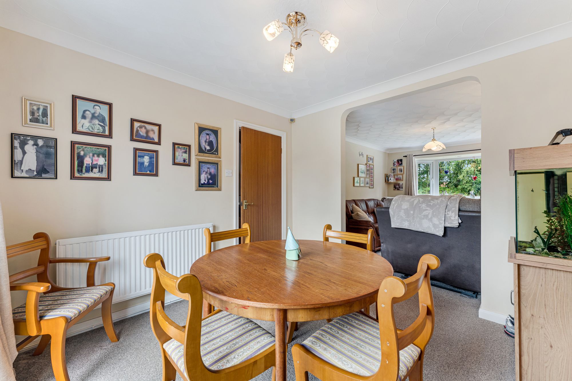 Nicol Road, Ashton-In-Makerfield, WN4