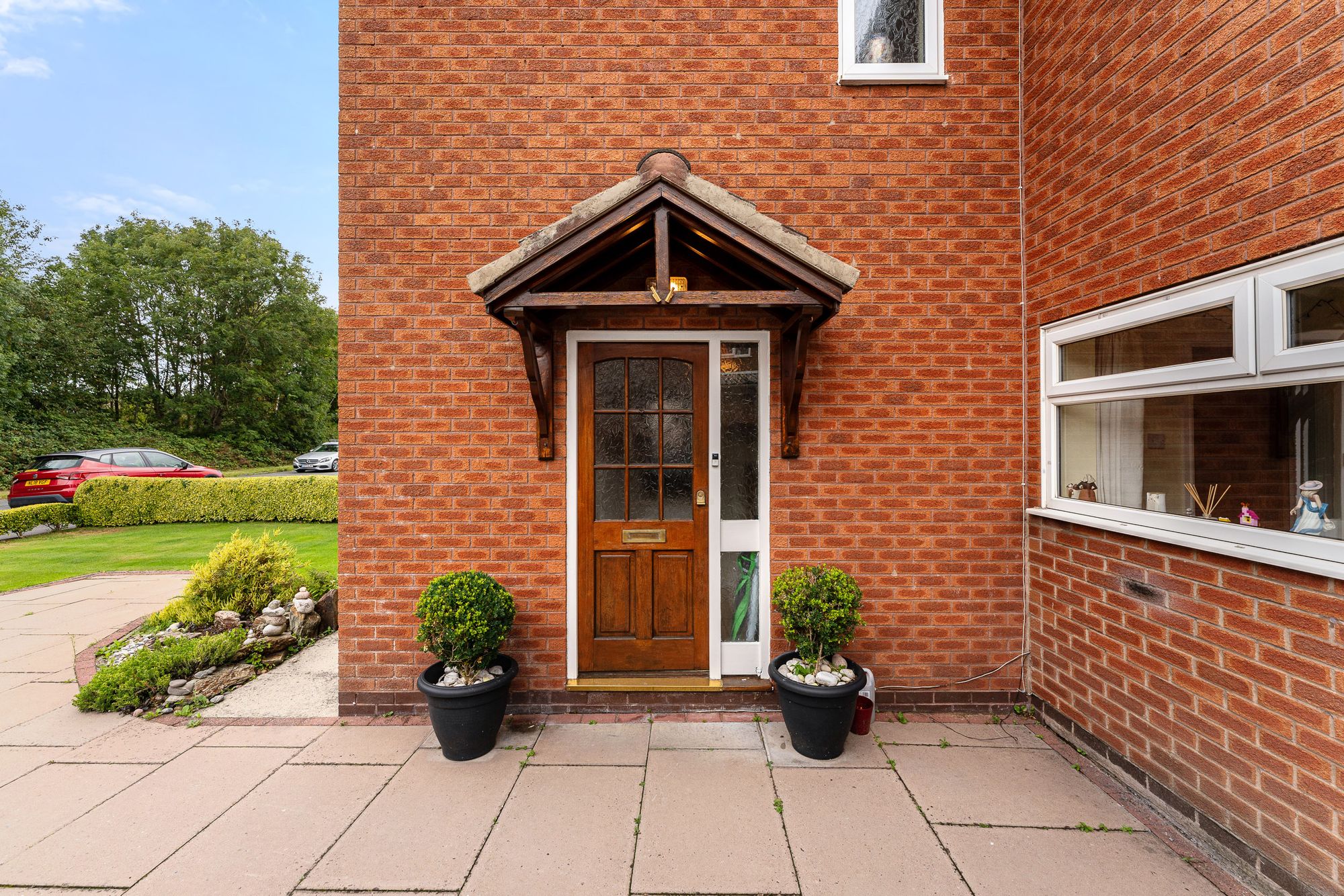 Nicol Road, Ashton-In-Makerfield, WN4