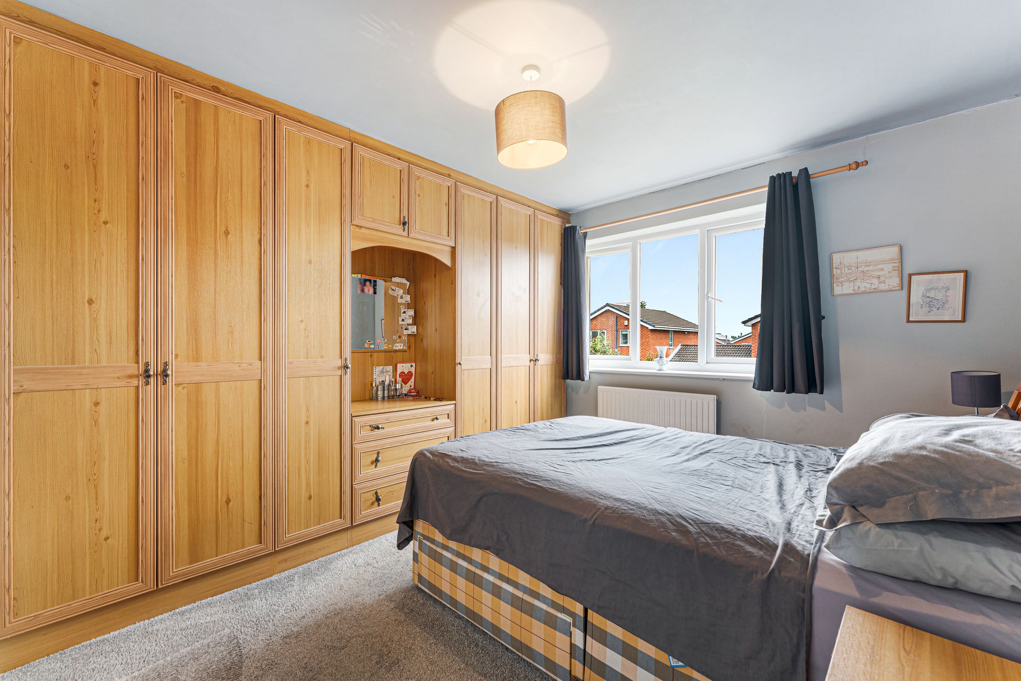 Nicol Road, Ashton-In-Makerfield, WN4