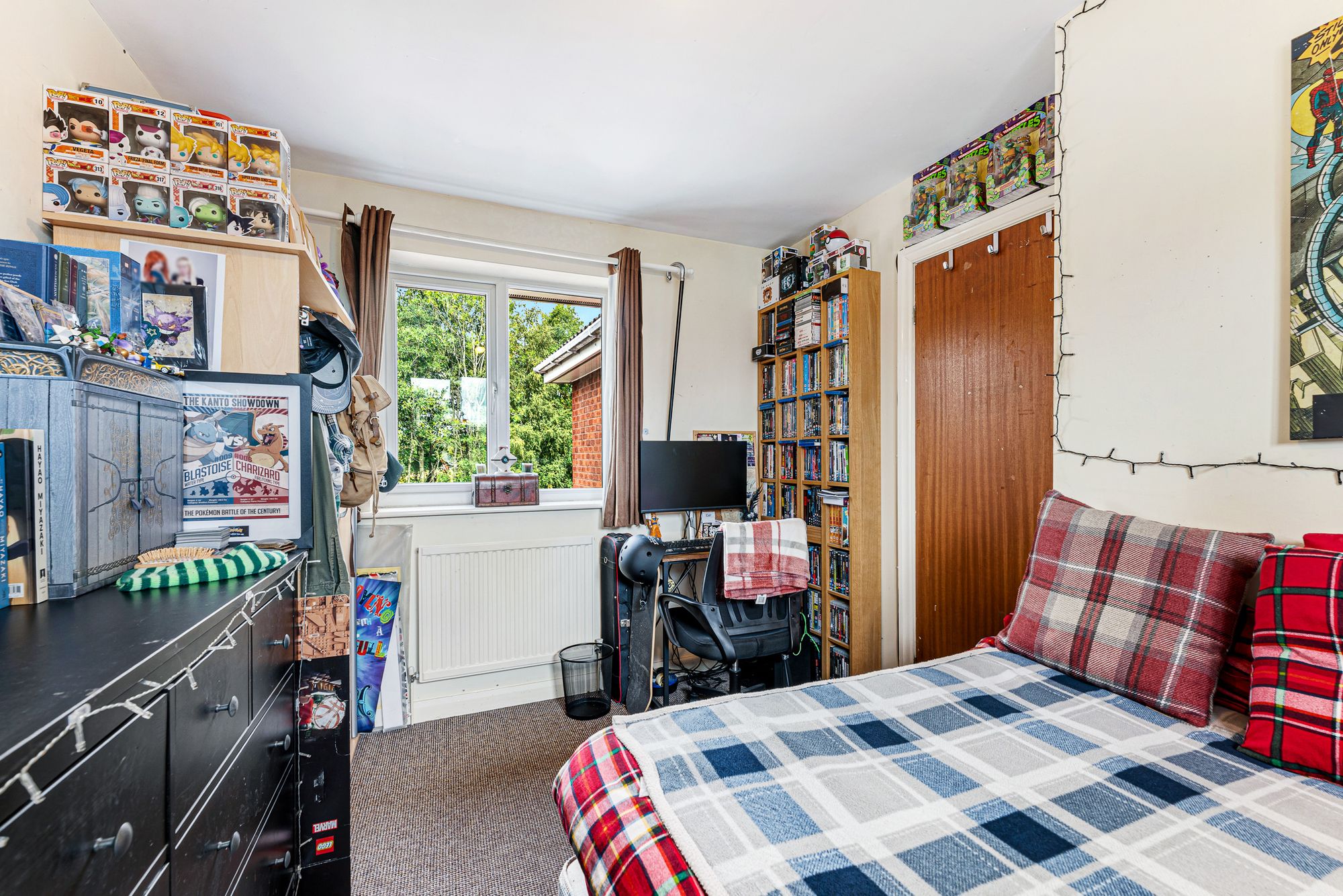 Nicol Road, Ashton-In-Makerfield, WN4