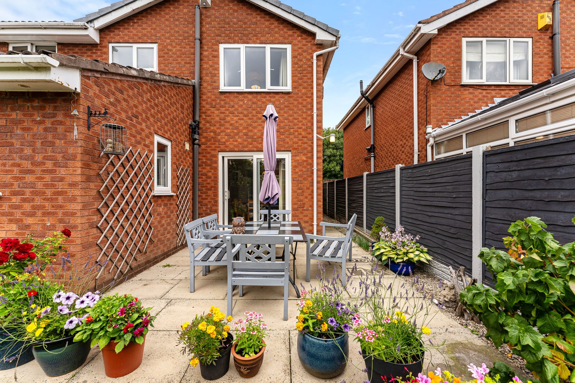 Nicol Road, Ashton-In-Makerfield, WN4