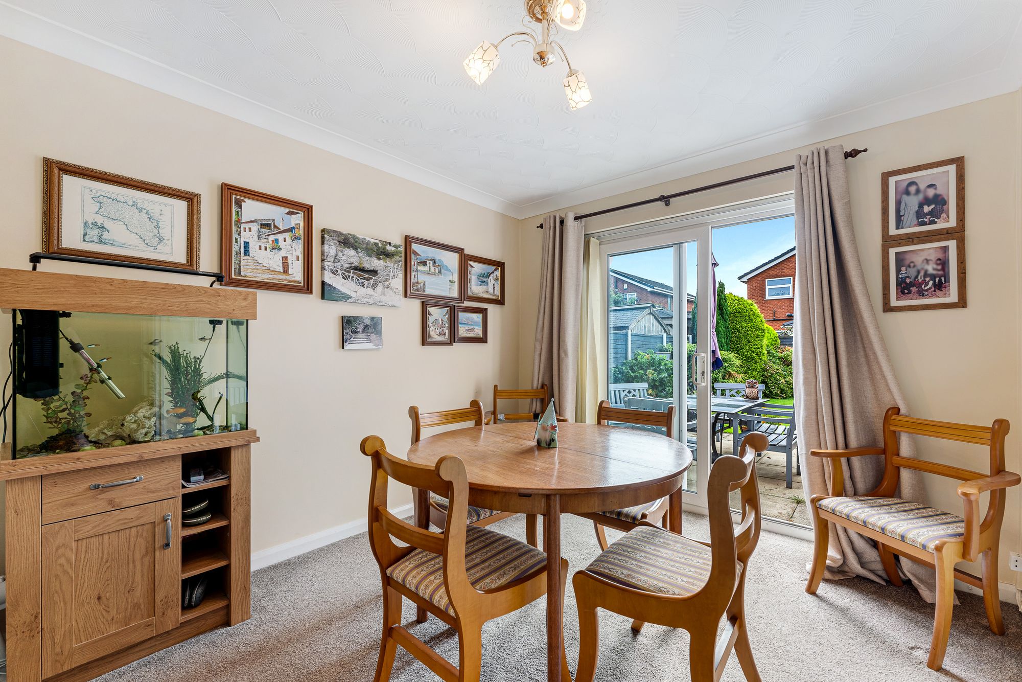 Nicol Road, Ashton-In-Makerfield, WN4