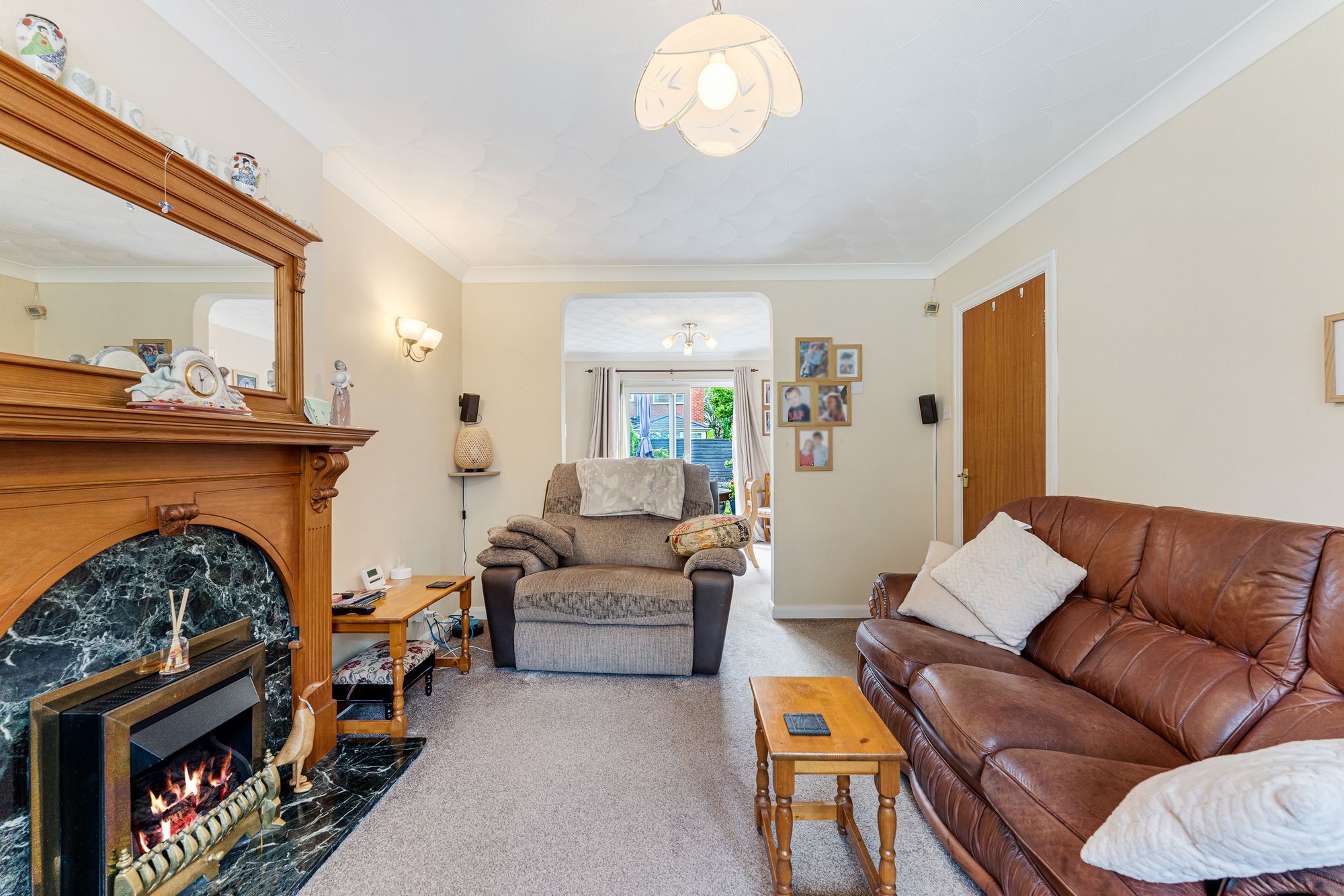 Nicol Road, Ashton-In-Makerfield, WN4