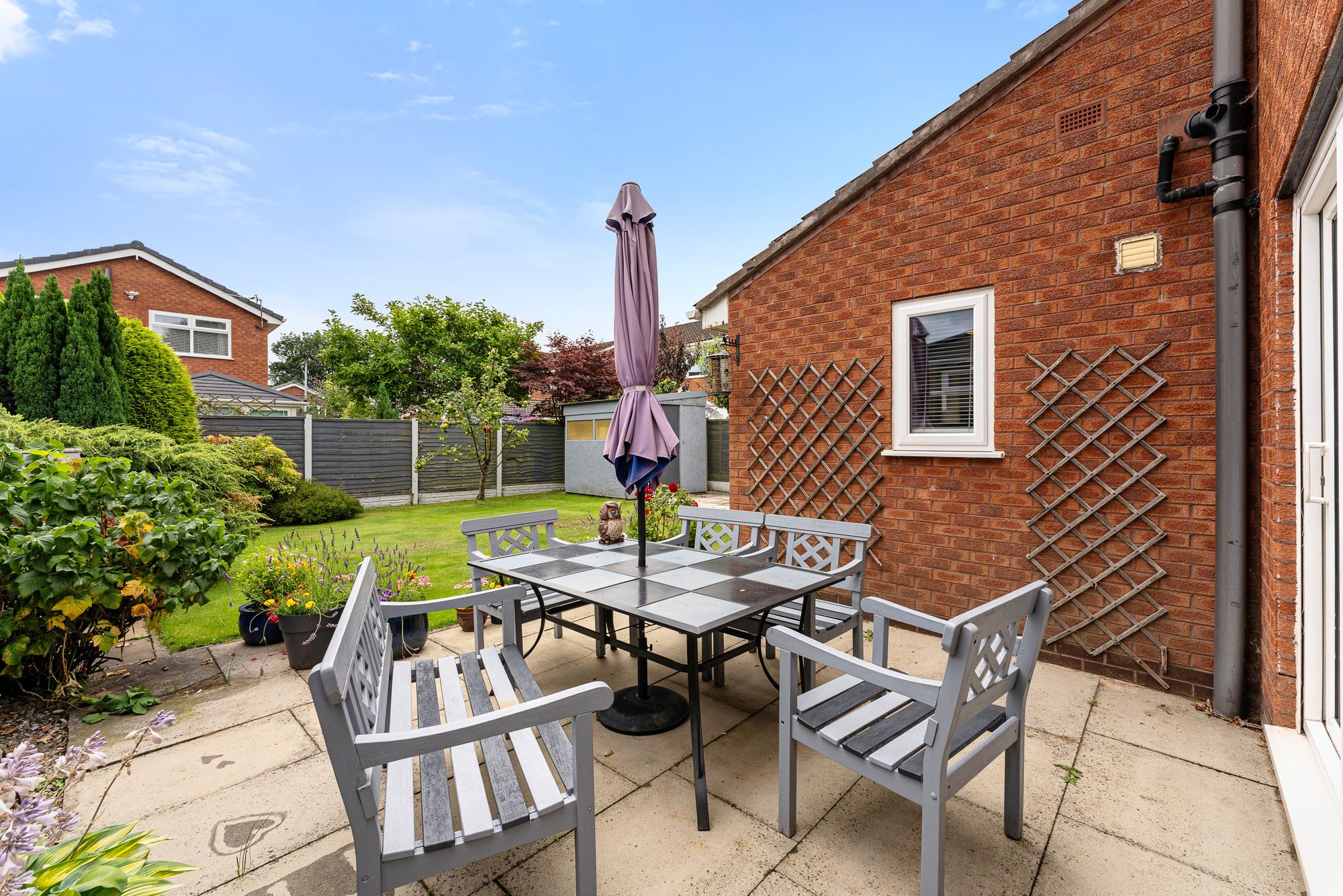 Nicol Road, Ashton-In-Makerfield, WN4
