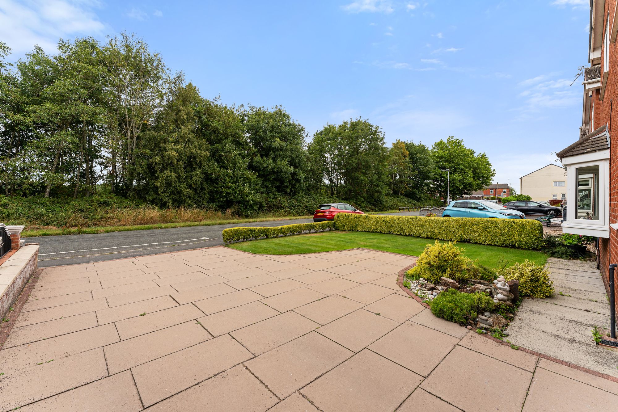 Nicol Road, Ashton-In-Makerfield, WN4