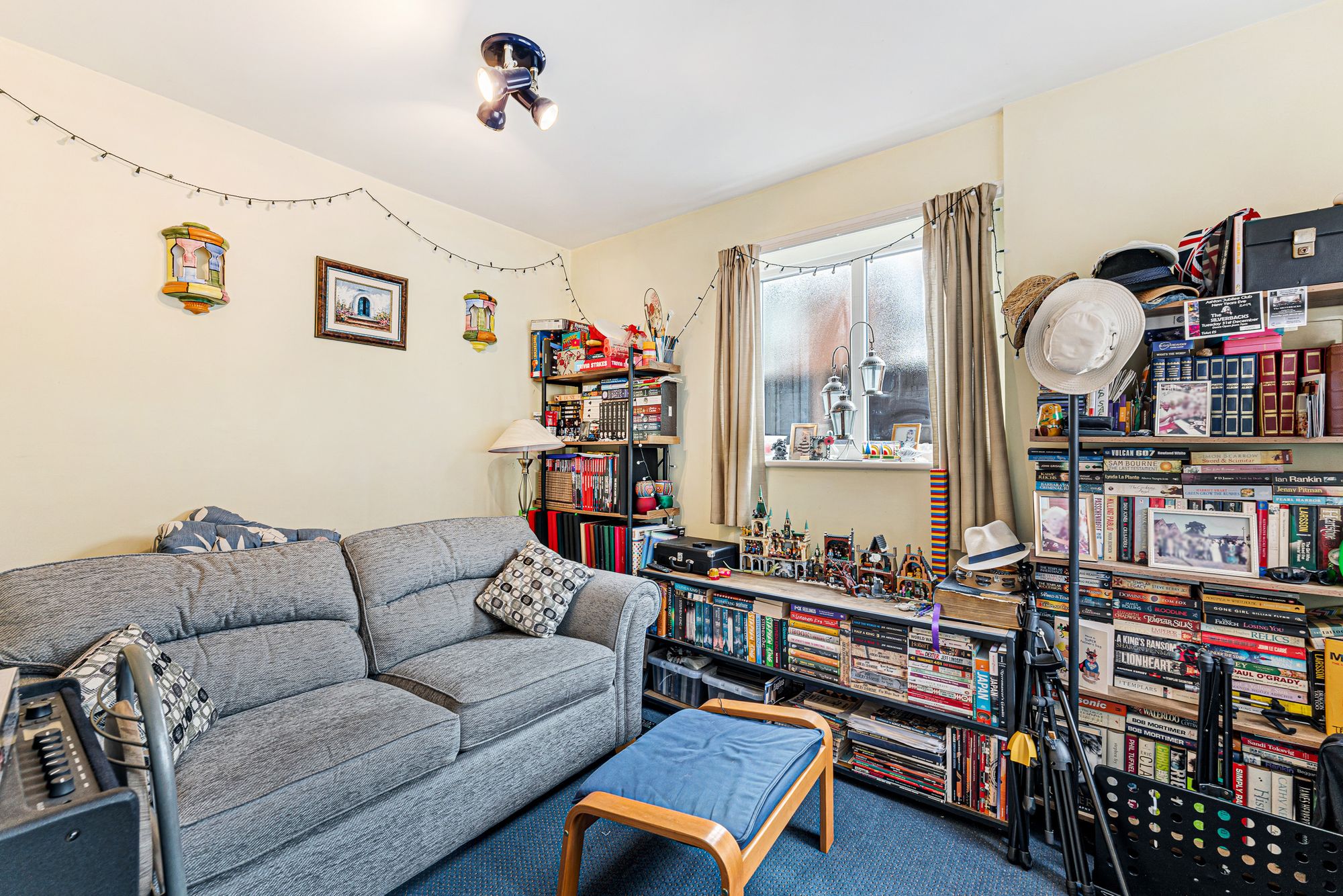 Nicol Road, Ashton-In-Makerfield, WN4