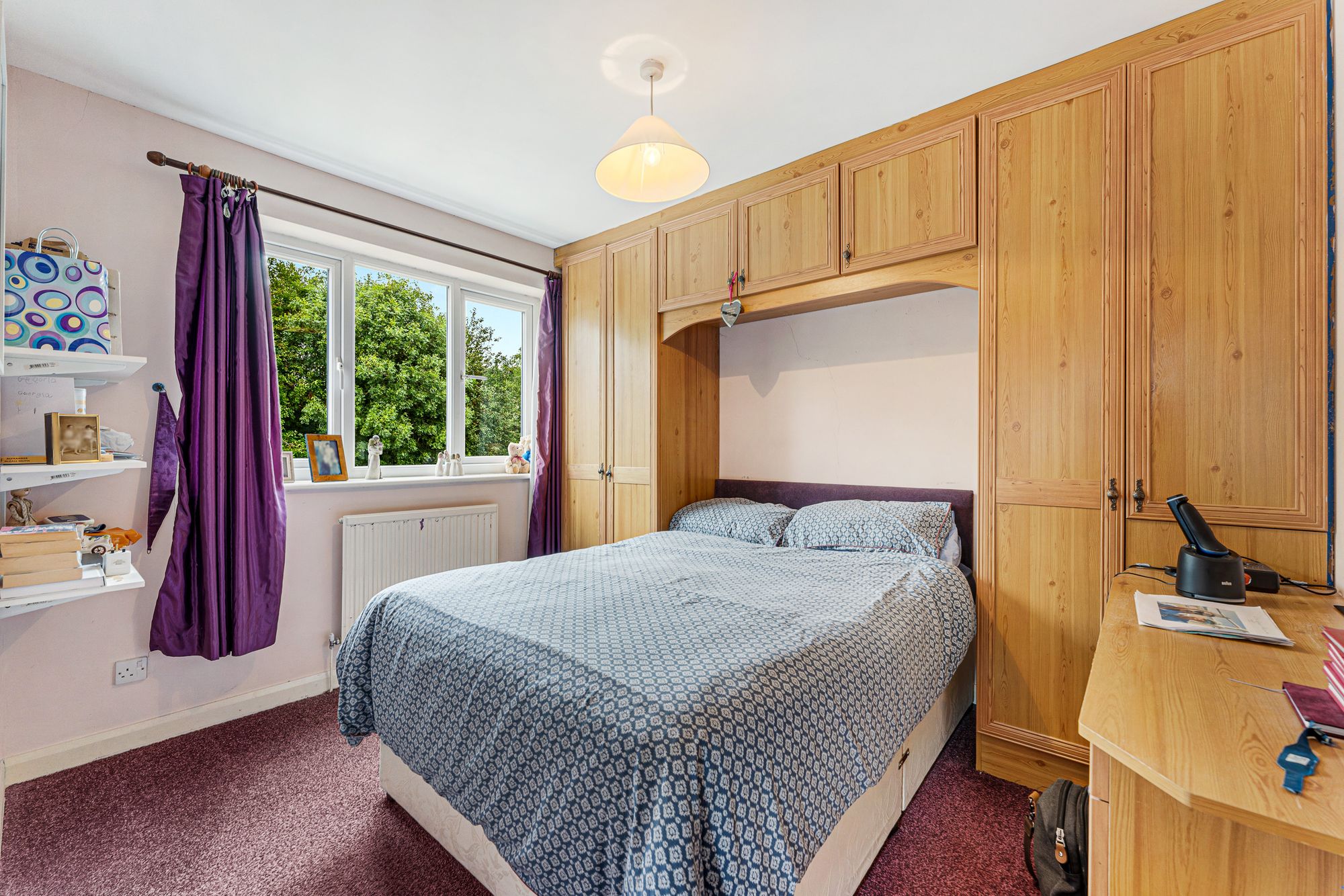 Nicol Road, Ashton-In-Makerfield, WN4