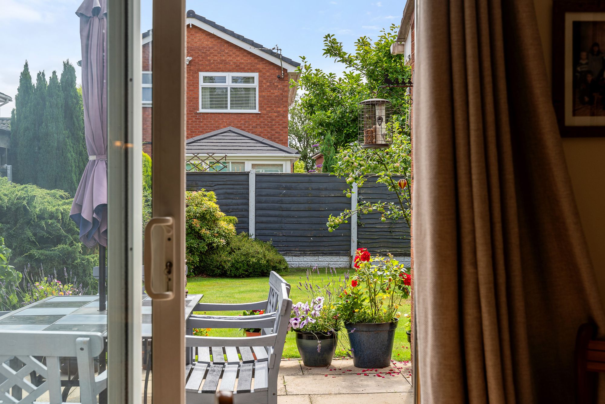 Nicol Road, Ashton-In-Makerfield, WN4