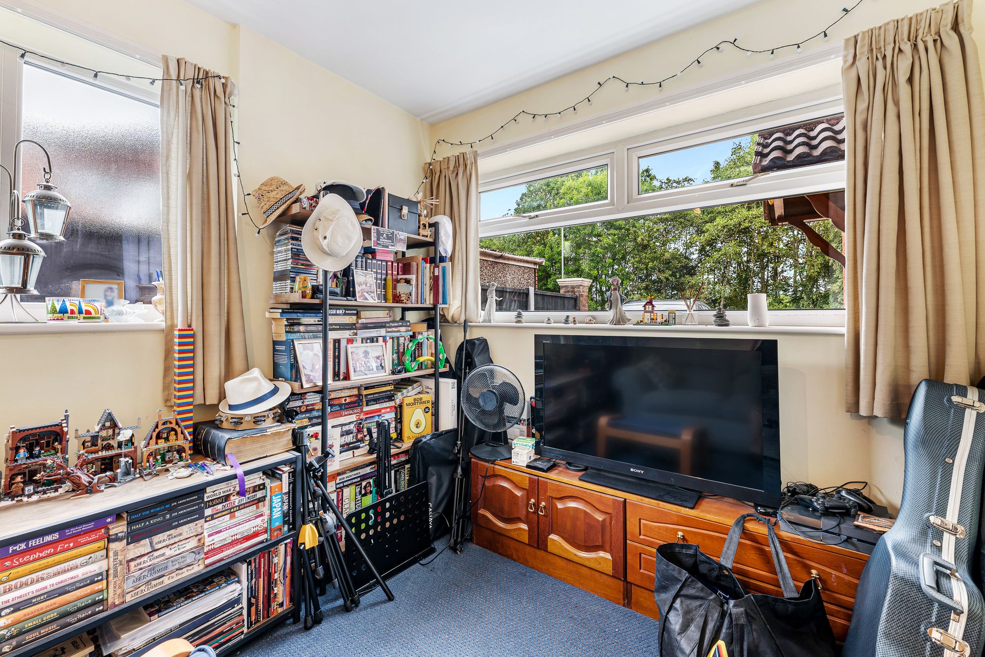 Nicol Road, Ashton-In-Makerfield, WN4