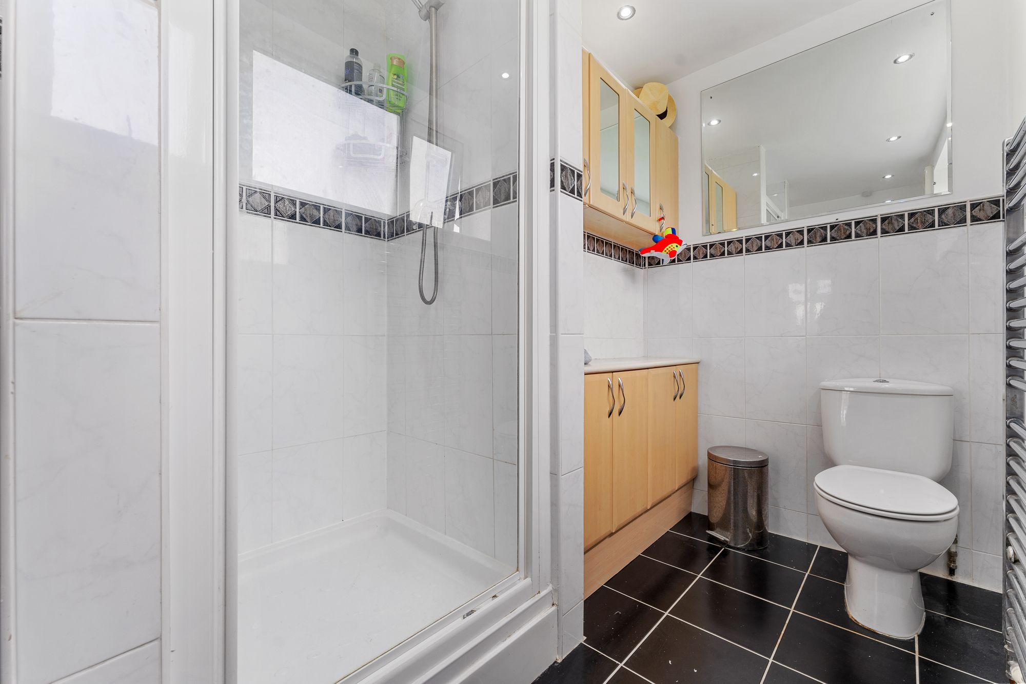 Upton Bridle Path, Widnes, WA8