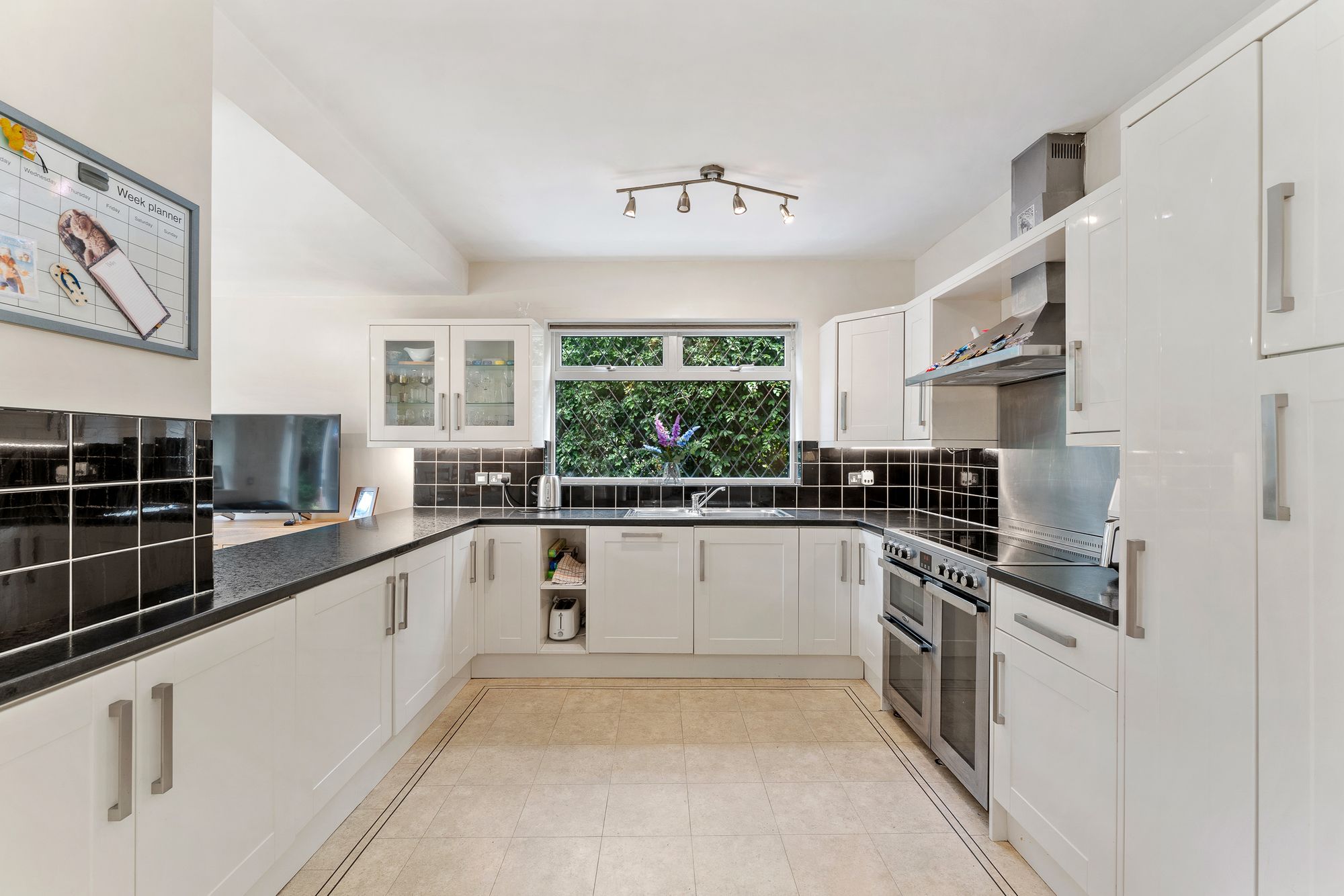 Upton Bridle Path, Widnes, WA8