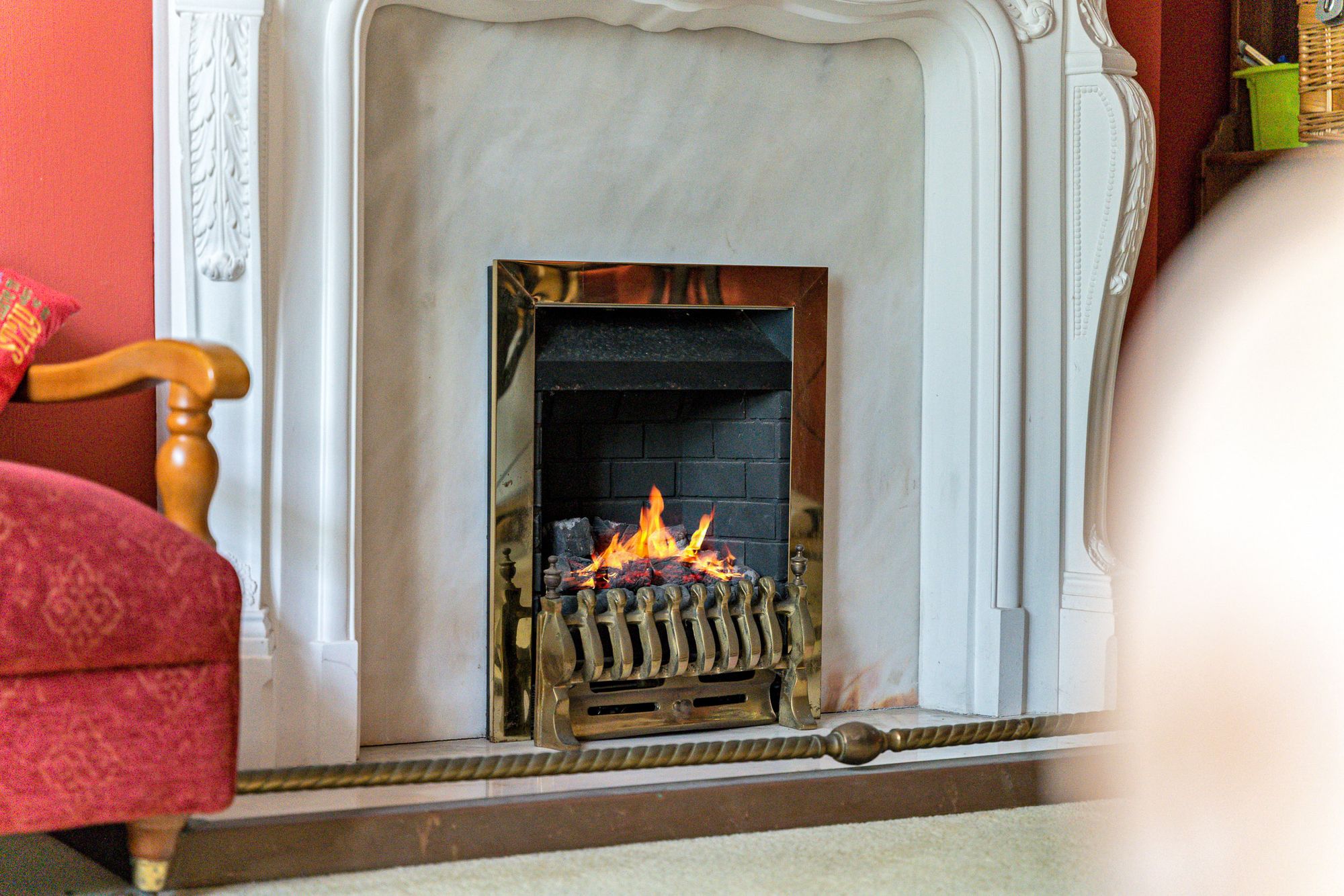 Upton Bridle Path, Widnes, WA8