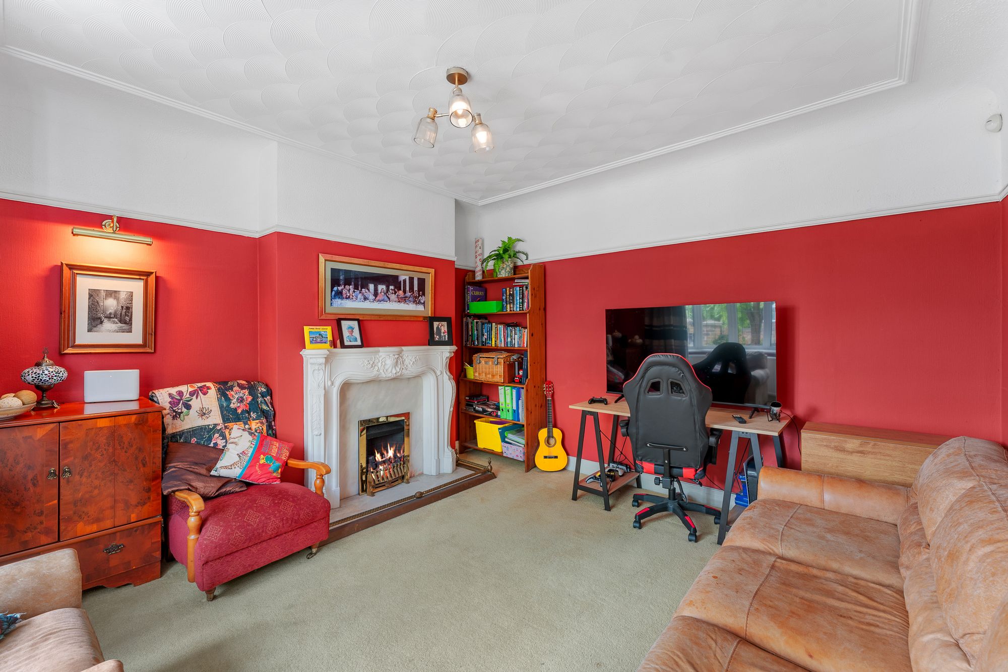 Upton Bridle Path, Widnes, WA8