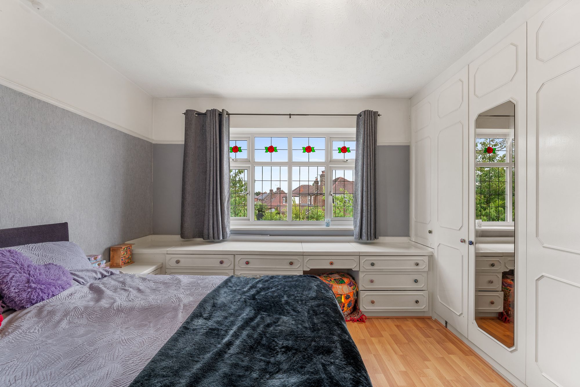 Upton Bridle Path, Widnes, WA8